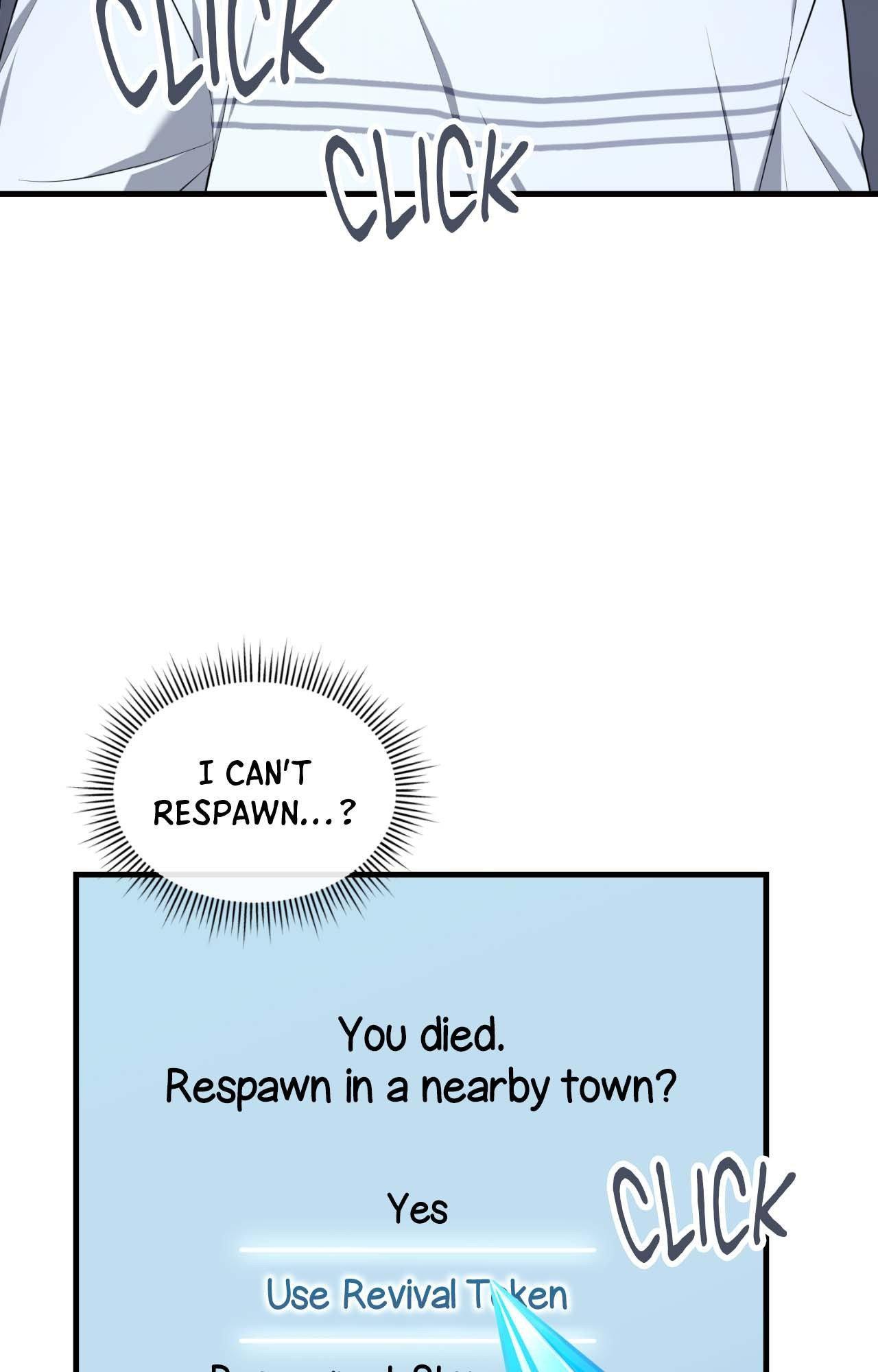 Read My Guildmate Next Door chapter 68.1 image 37 on Lezhin