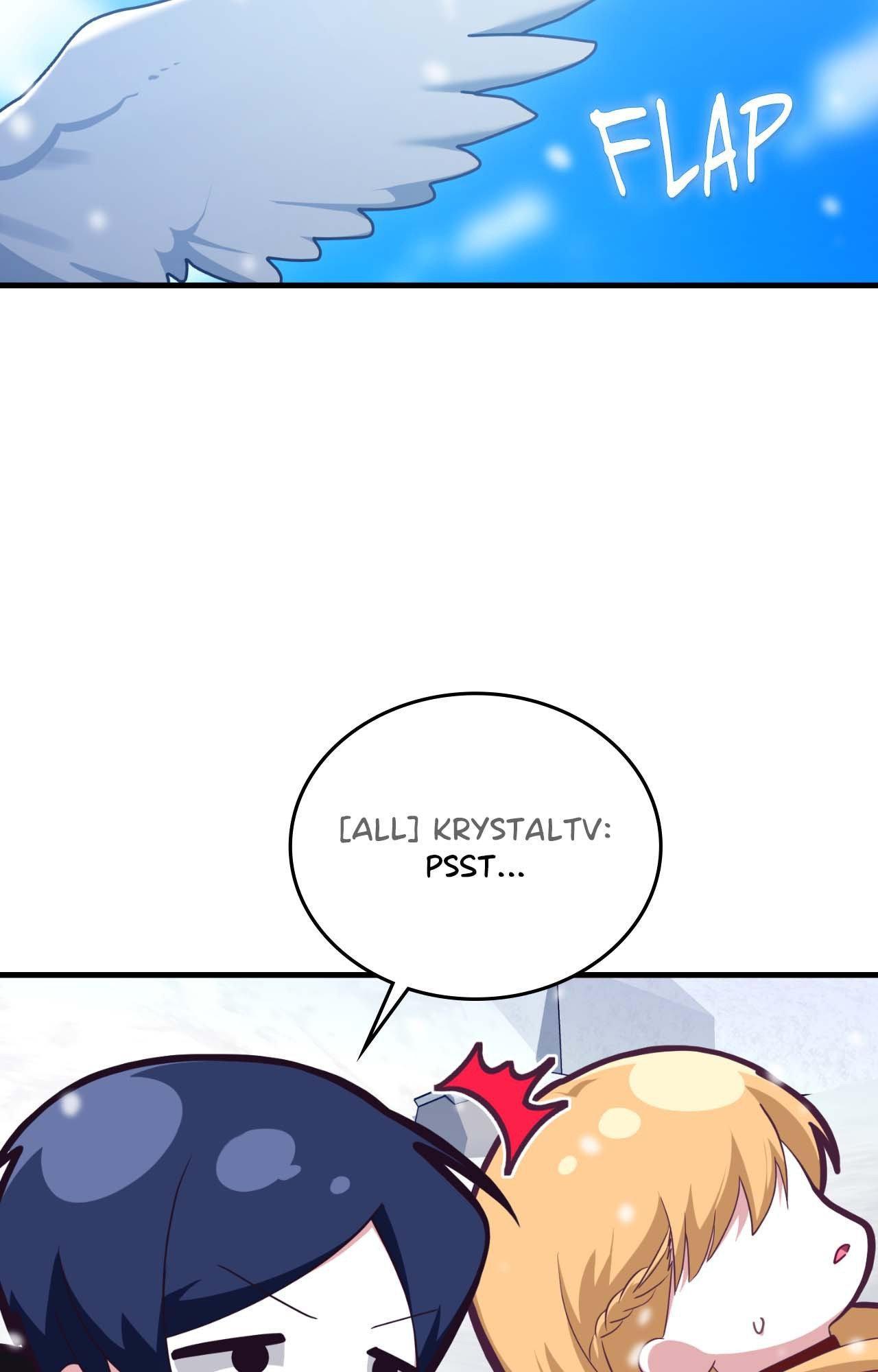 Read My Guildmate Next Door chapter 68.1 image 39 on Lezhin
