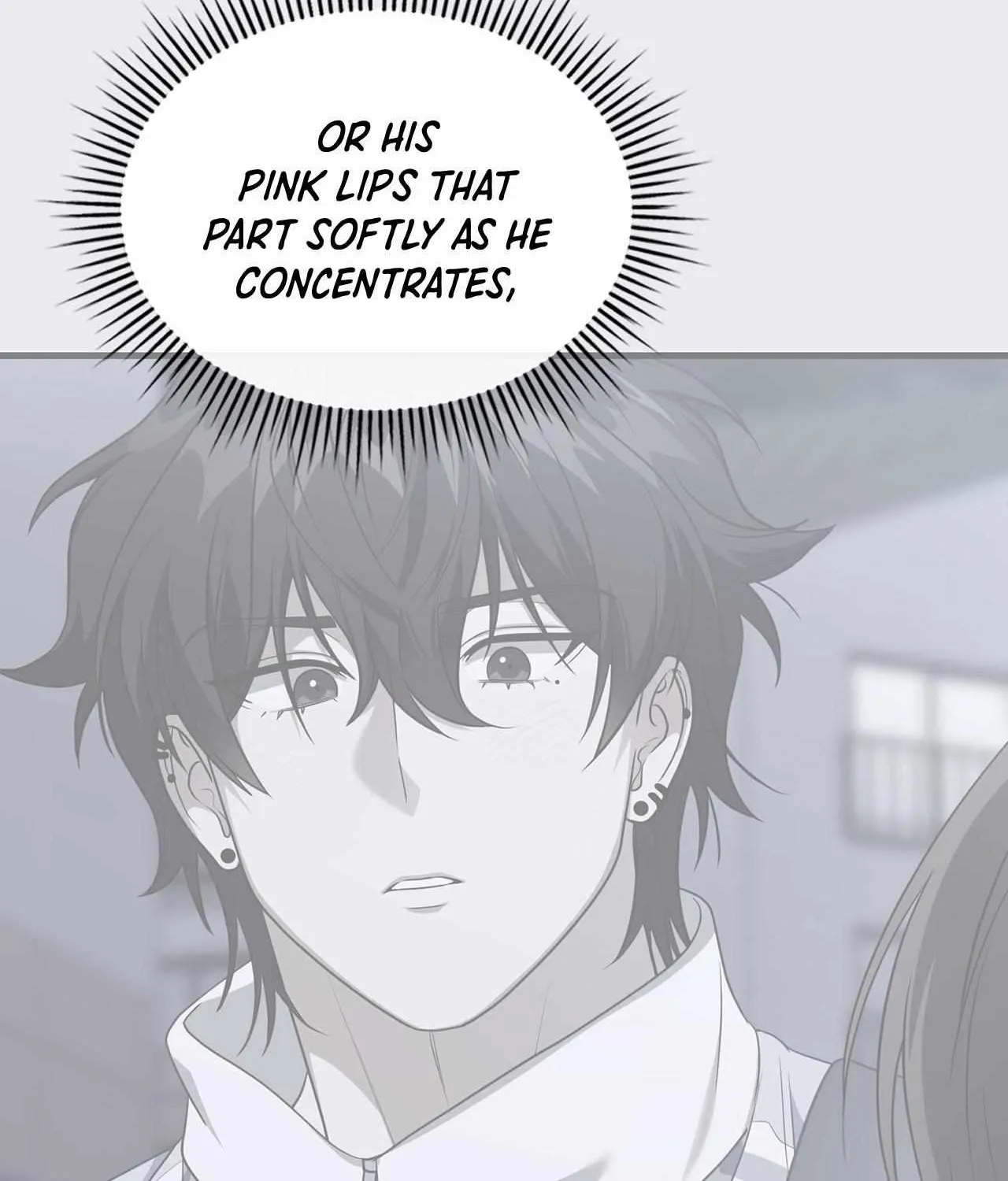 Read My Guildmate Next Door chapter 68 image 10 on Lezhin