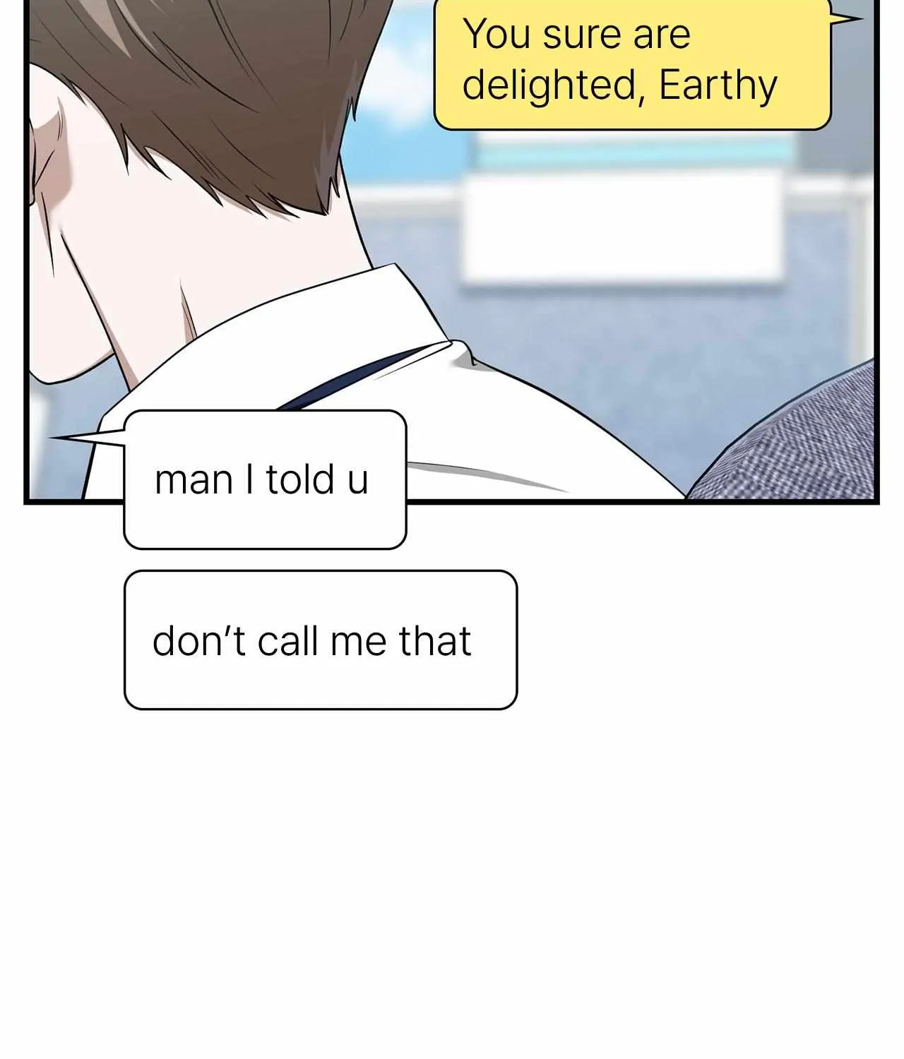 Read My Guildmate Next Door chapter 68 image 106 on Lezhin