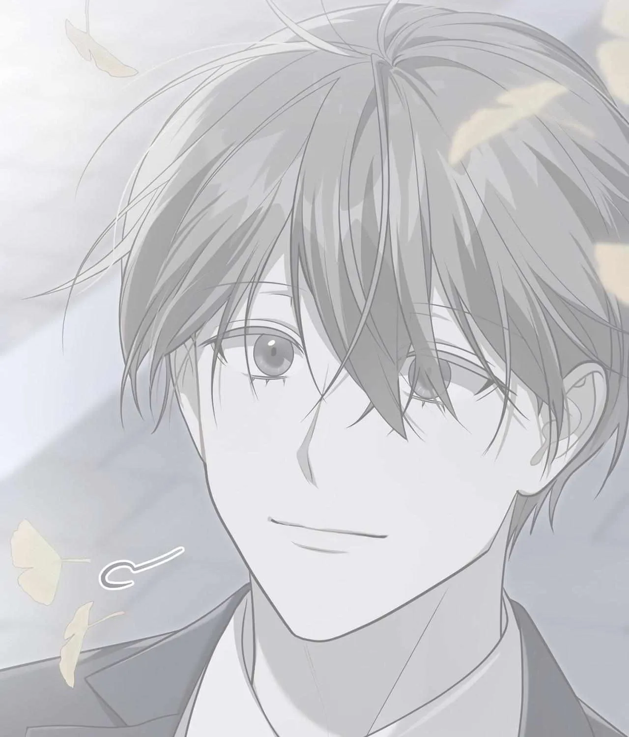 Read My Guildmate Next Door chapter 68 image 14 on Lezhin