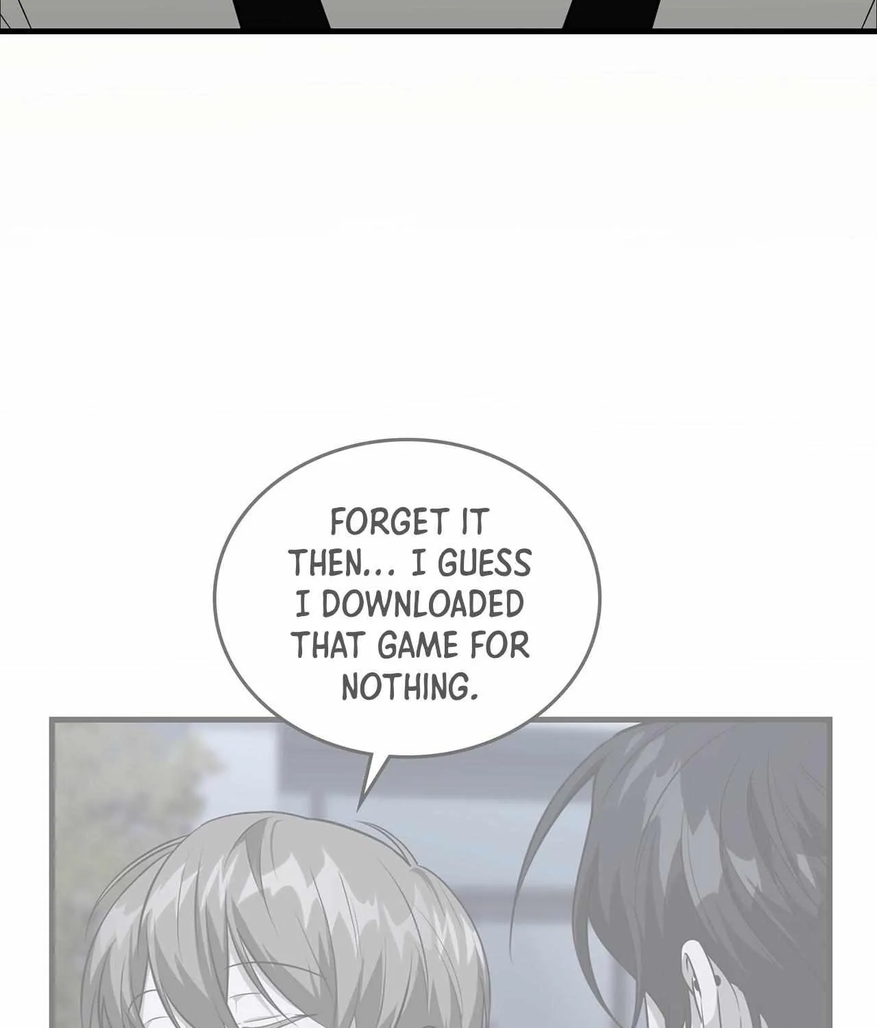 Read My Guildmate Next Door chapter 68 image 17 on Lezhin