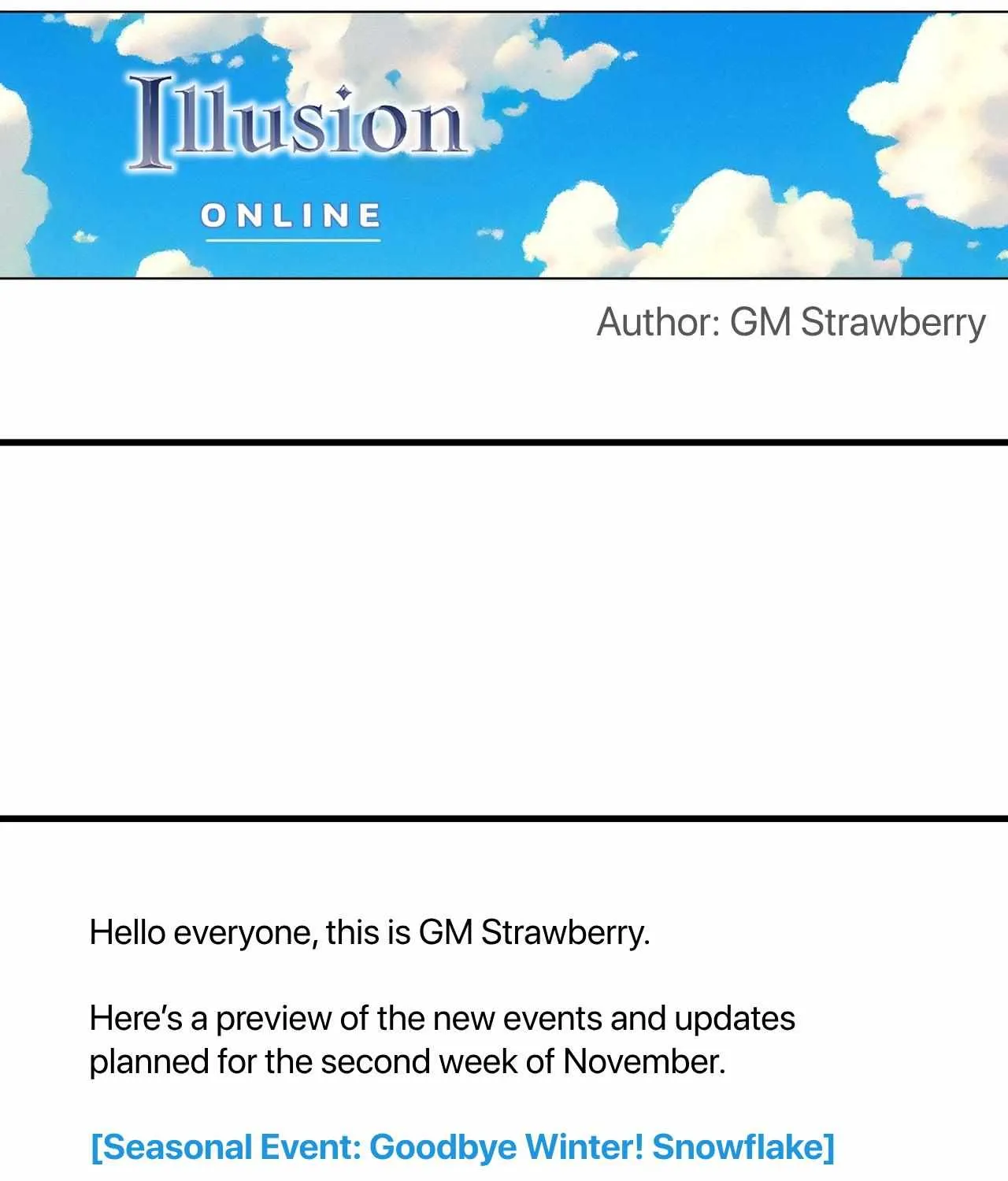 Read My Guildmate Next Door chapter 68 image 35 on Lezhin