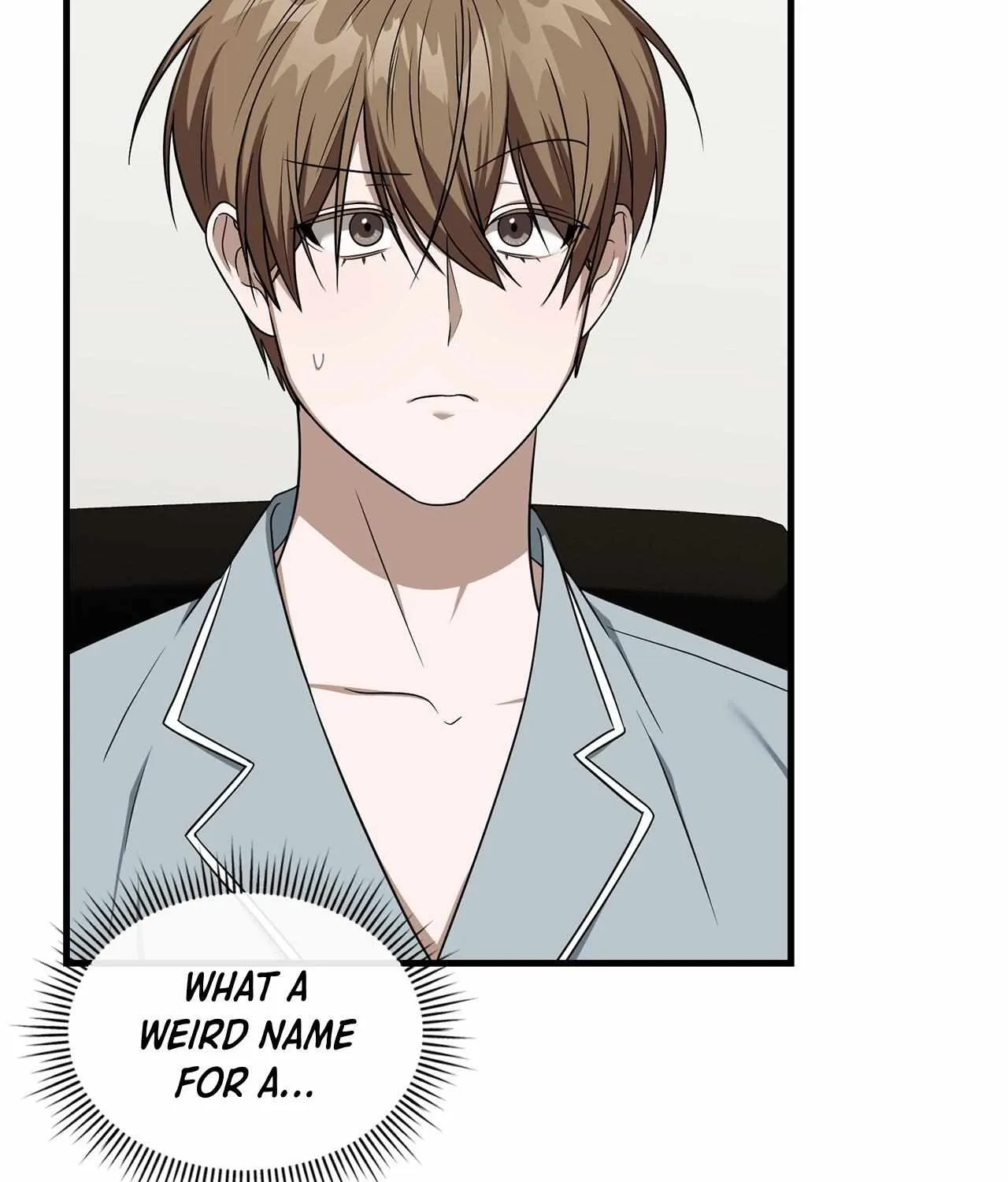 Read My Guildmate Next Door chapter 68 image 41 on Lezhin
