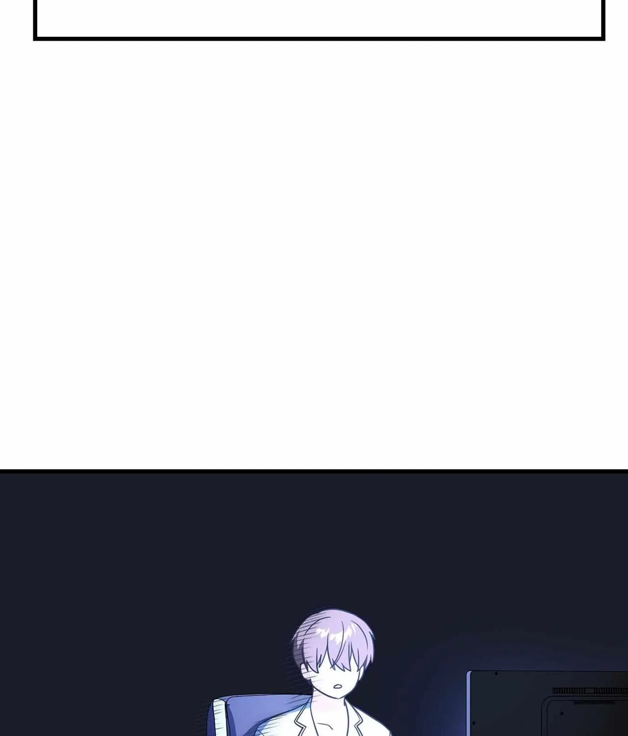 Read My Guildmate Next Door chapter 68 image 43 on Lezhin