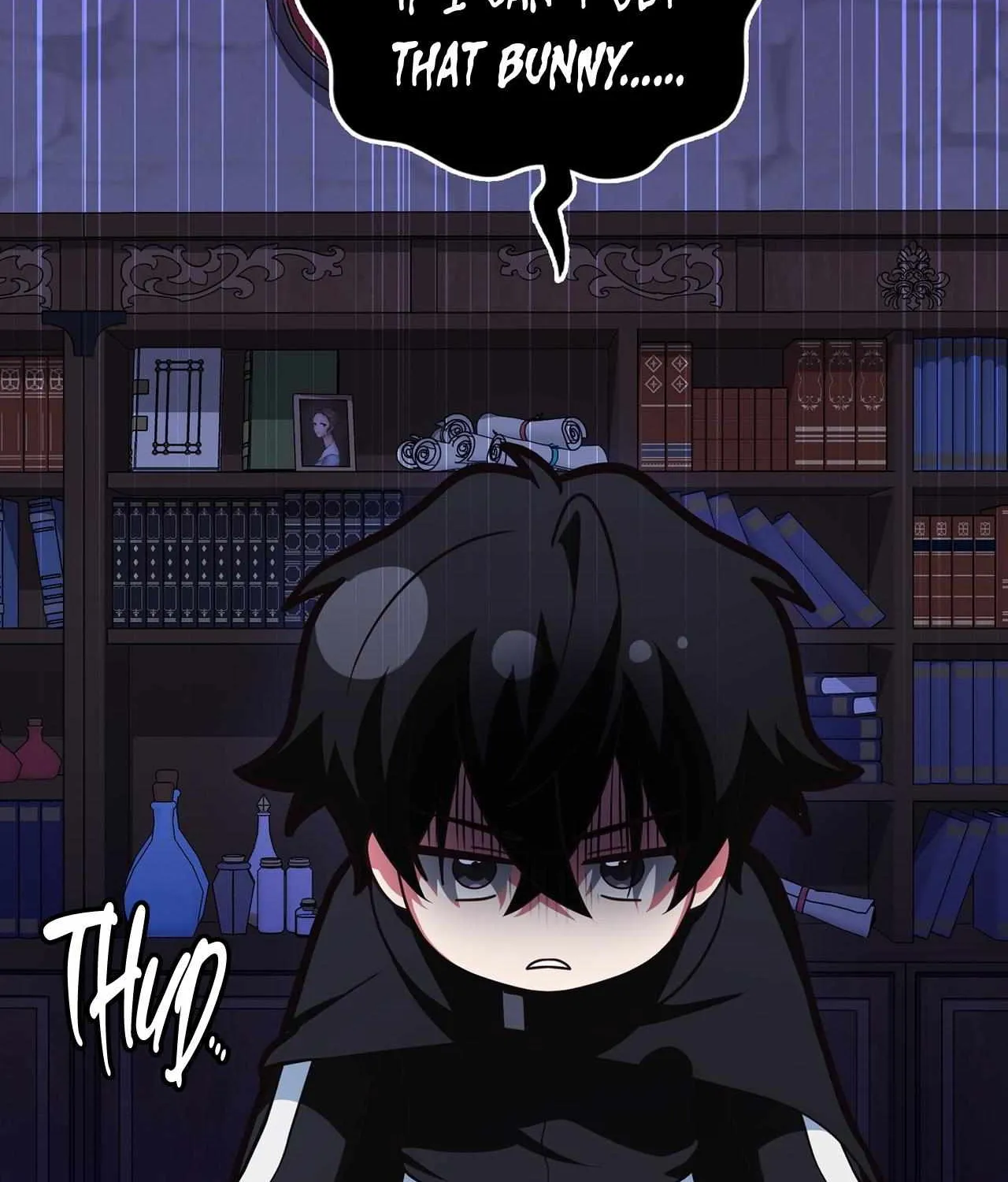 Read My Guildmate Next Door chapter 68 image 46 on Lezhin