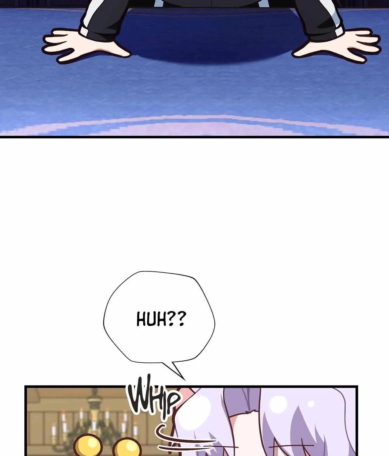 Read My Guildmate Next Door chapter 68 image 47 on Lezhin