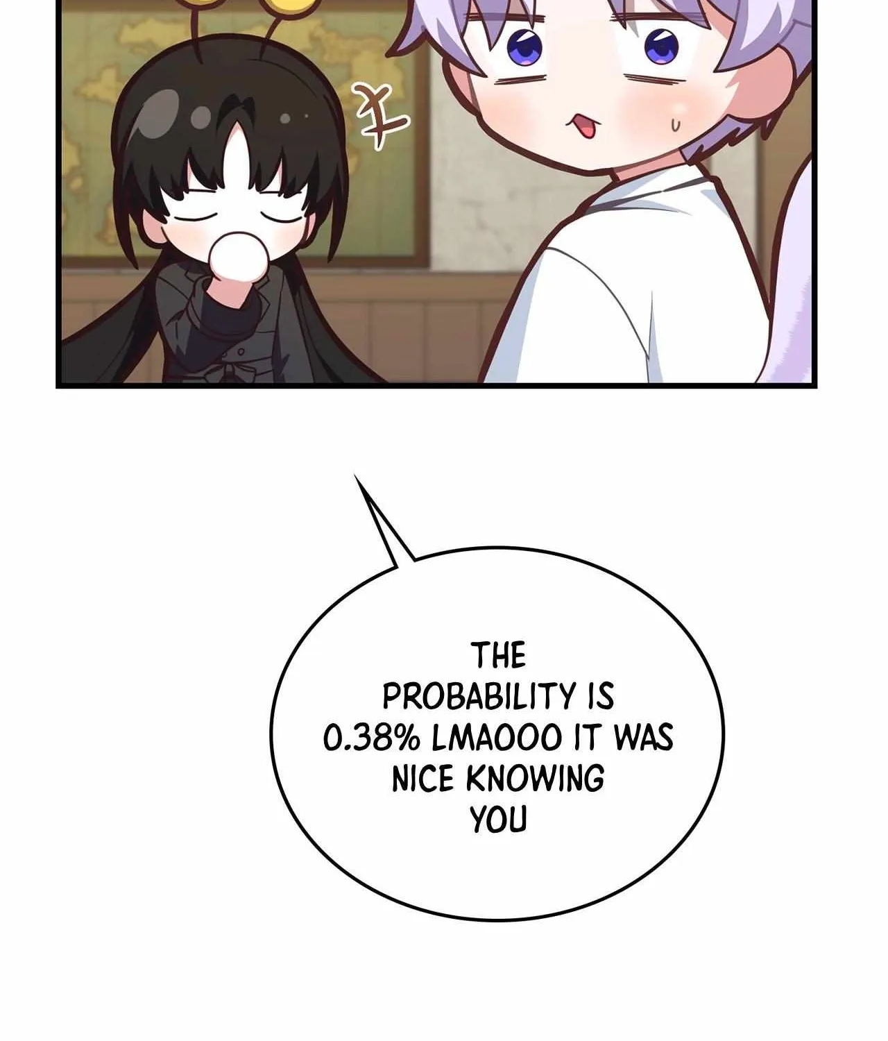 Read My Guildmate Next Door chapter 68 image 48 on Lezhin