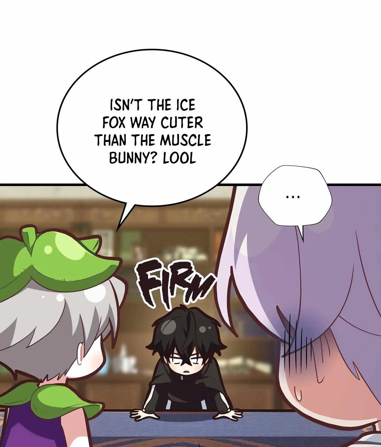 Read My Guildmate Next Door chapter 68 image 49 on Lezhin