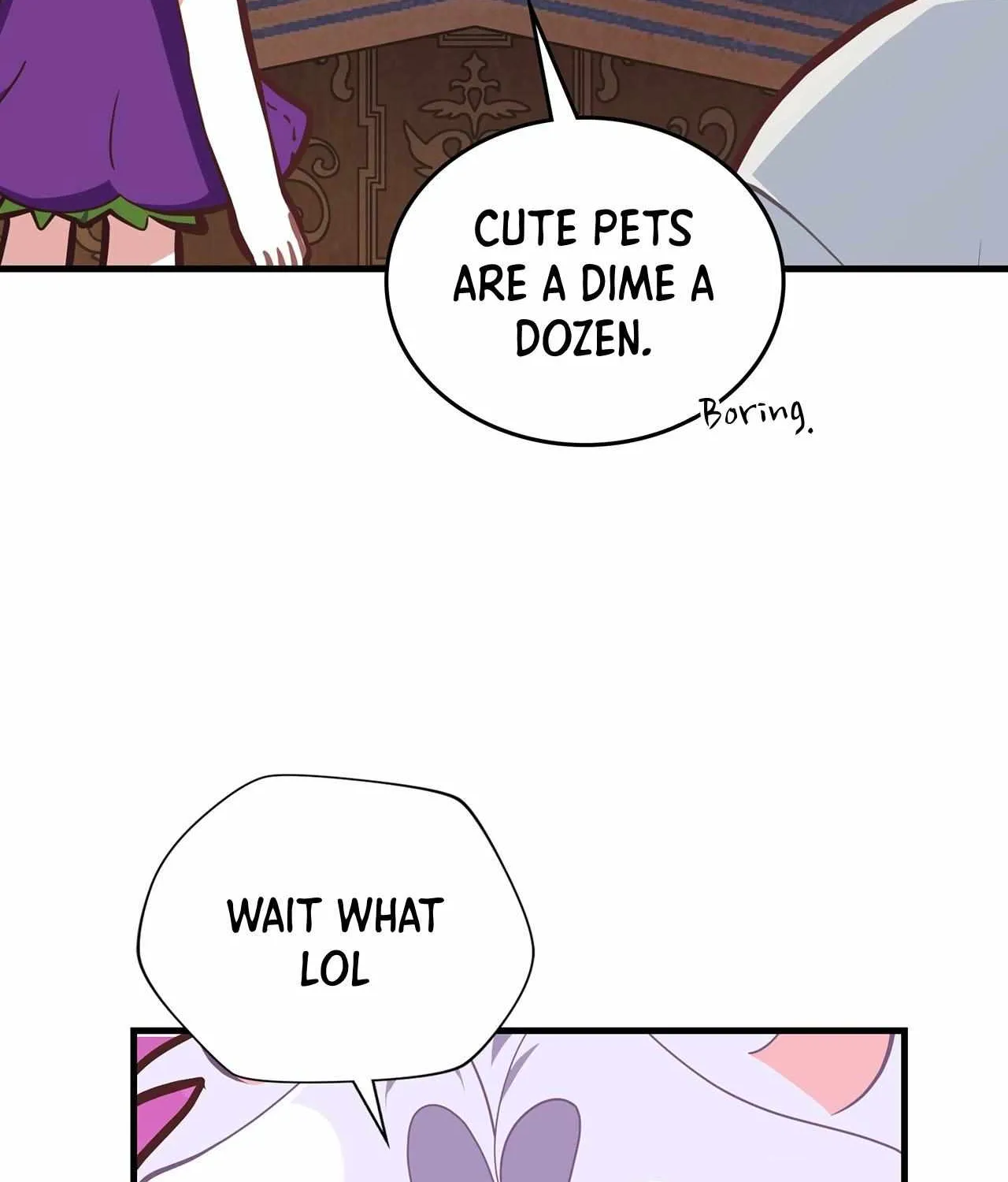 Read My Guildmate Next Door chapter 68 image 50 on Lezhin