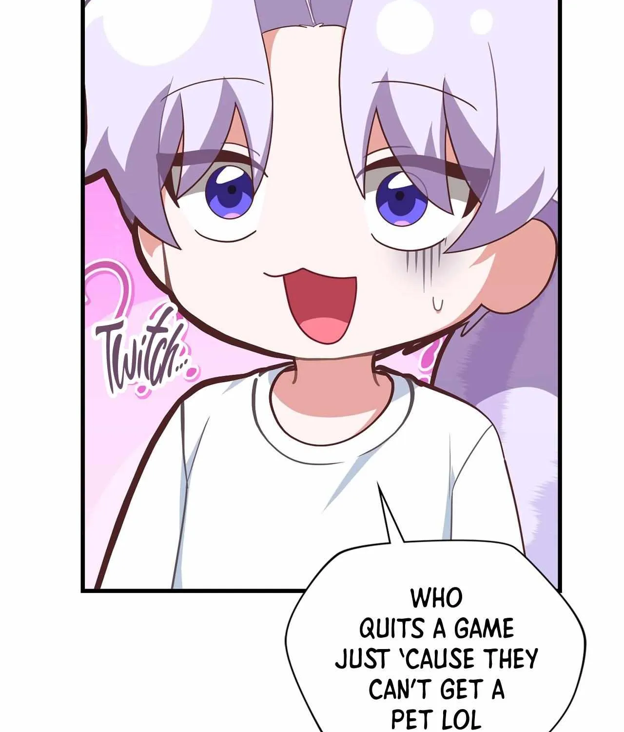 Read My Guildmate Next Door chapter 68 image 51 on Lezhin