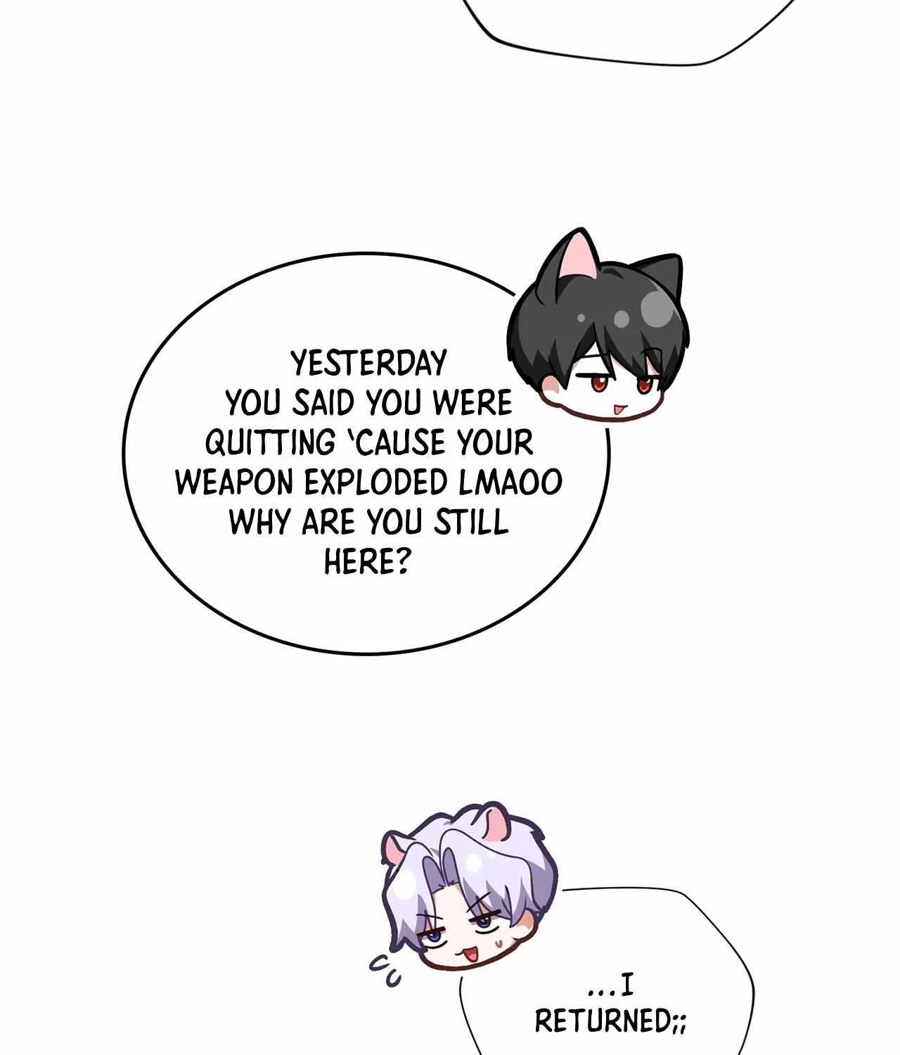 Read My Guildmate Next Door chapter 68 image 52 on Lezhin