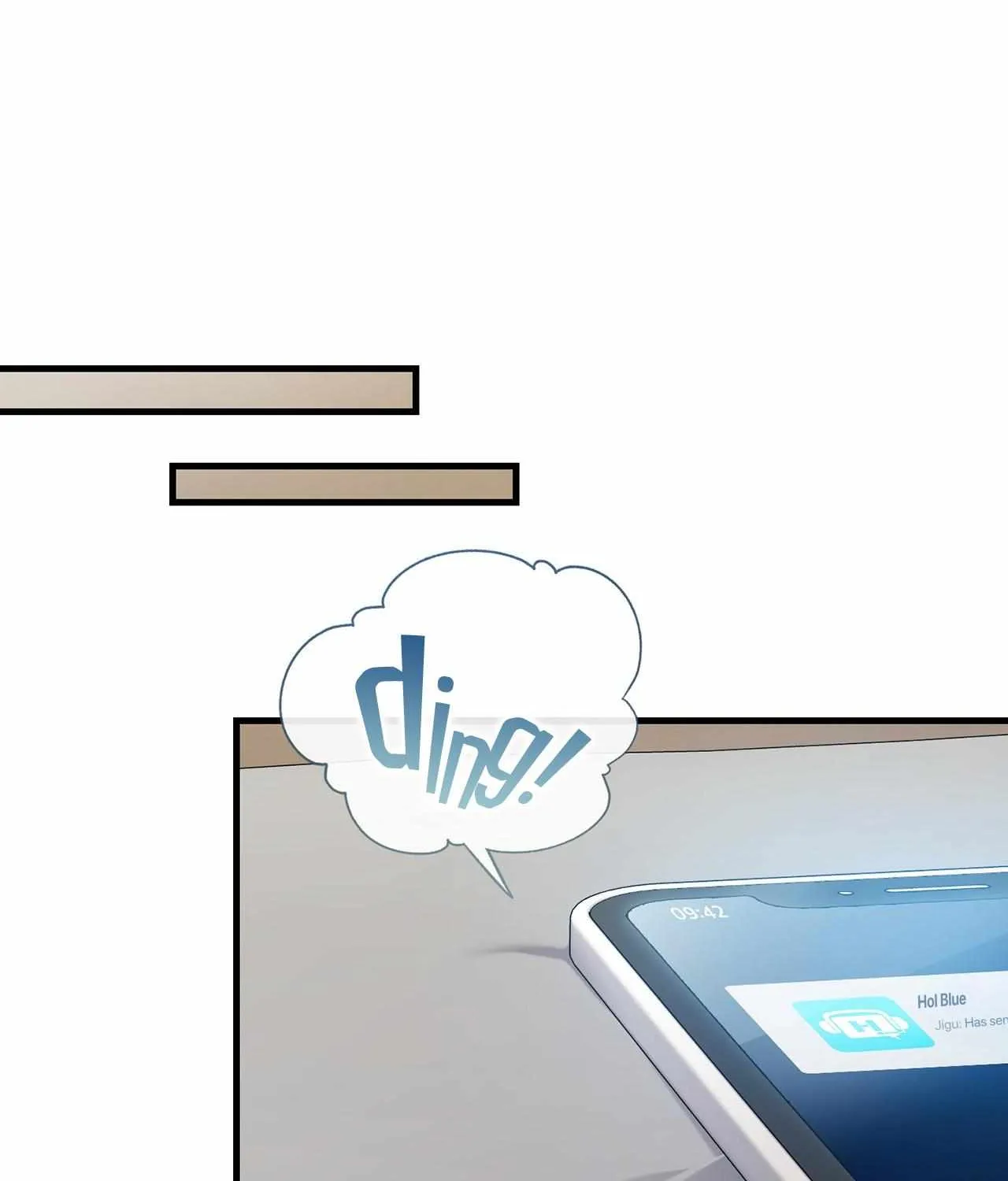 Read My Guildmate Next Door chapter 68 image 56 on Lezhin