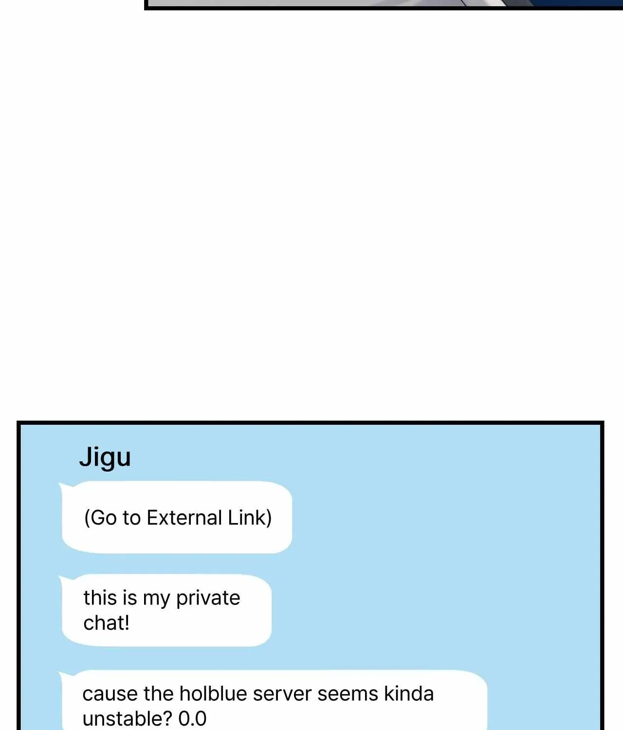 Read My Guildmate Next Door chapter 68 image 57 on Lezhin