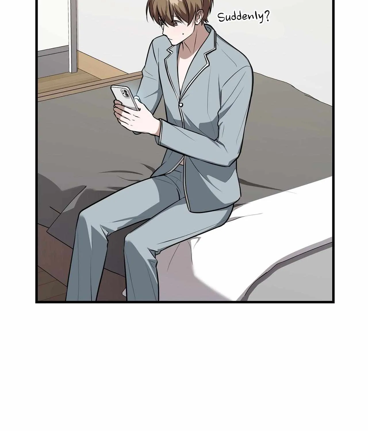 Read My Guildmate Next Door chapter 68 image 59 on Lezhin