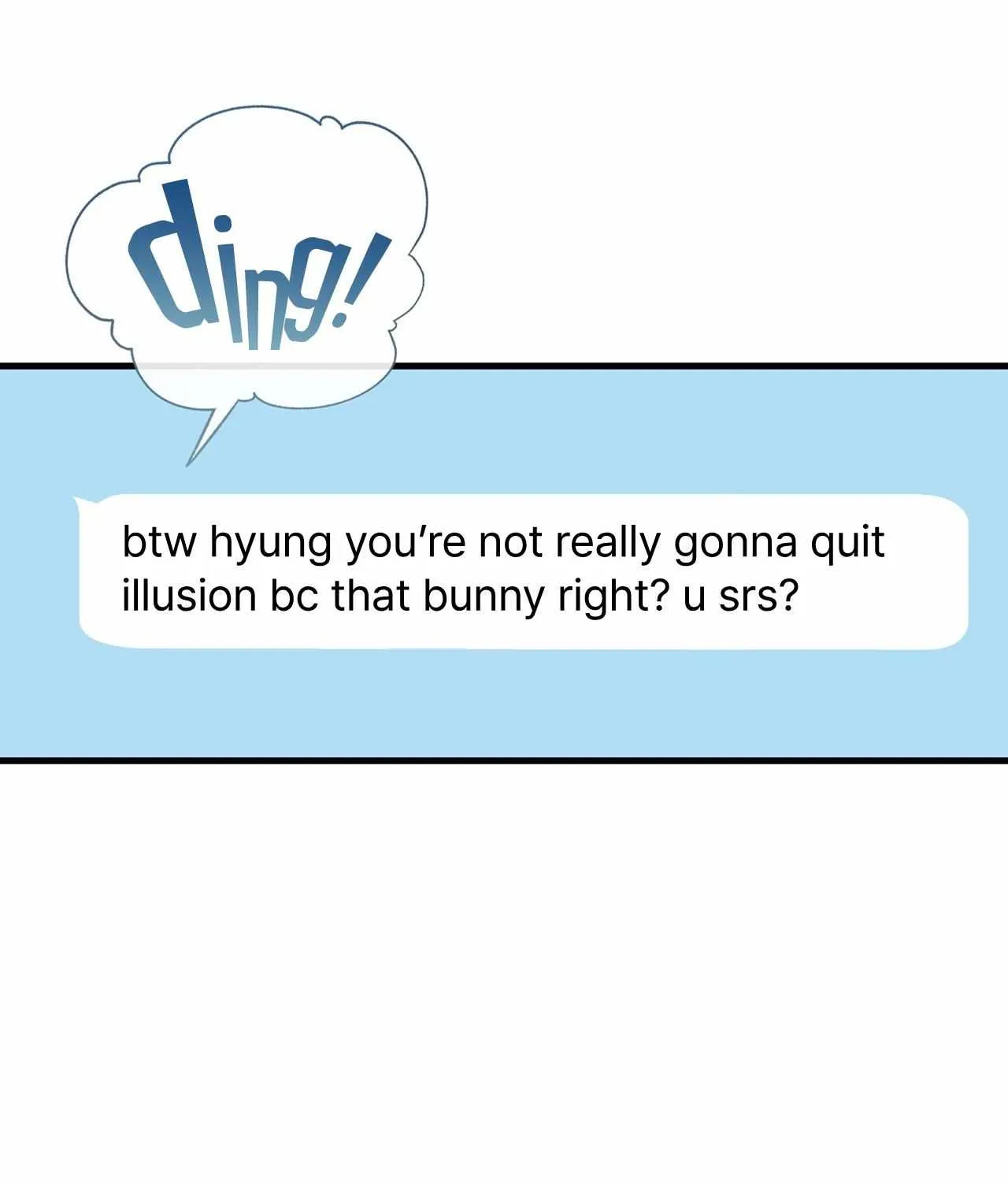 Read My Guildmate Next Door chapter 68 image 60 on Lezhin