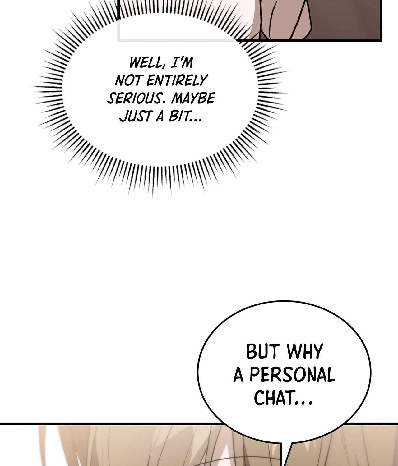 Read My Guildmate Next Door chapter 68 image 62 on Lezhin