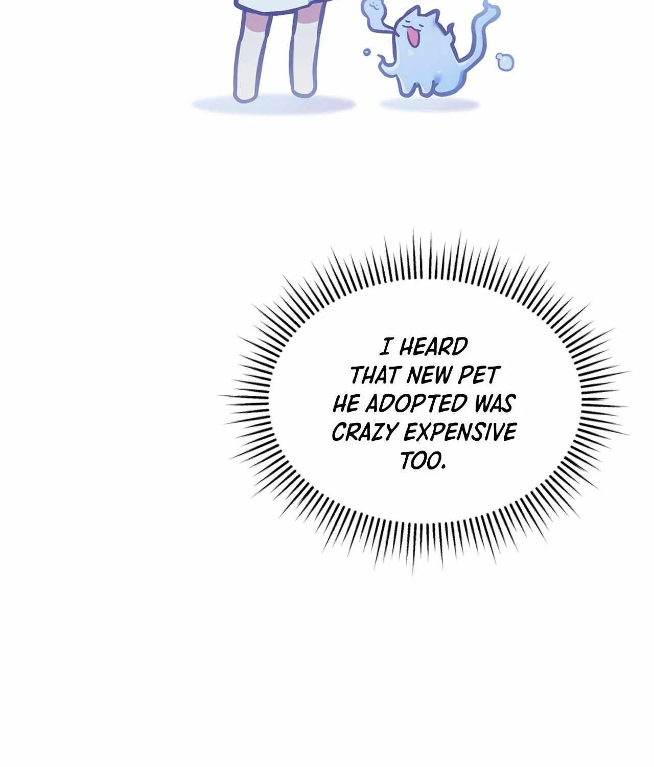 Read My Guildmate Next Door chapter 68 image 66 on Lezhin