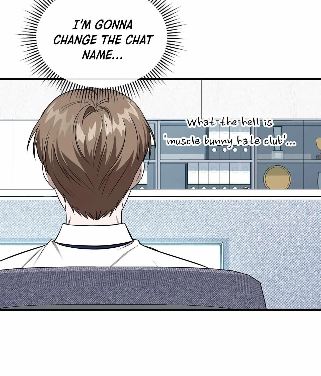 Read My Guildmate Next Door chapter 68 image 85 on Lezhin
