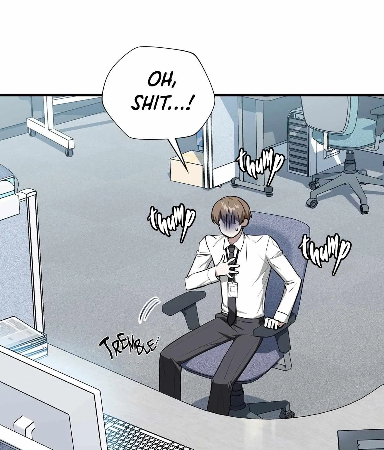 Read My Guildmate Next Door chapter 68 image 87 on Lezhin