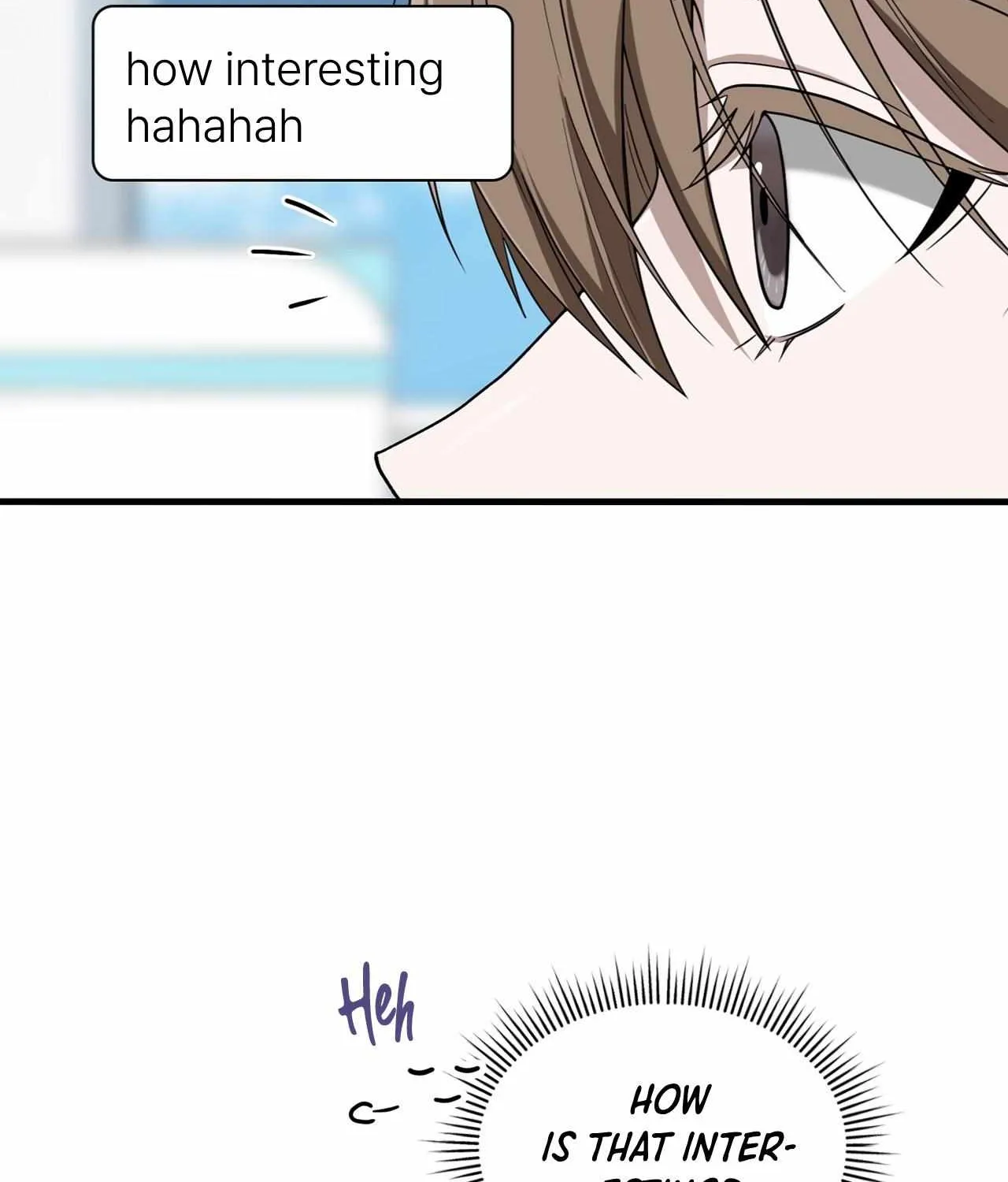 Read My Guildmate Next Door chapter 68 image 92 on Lezhin