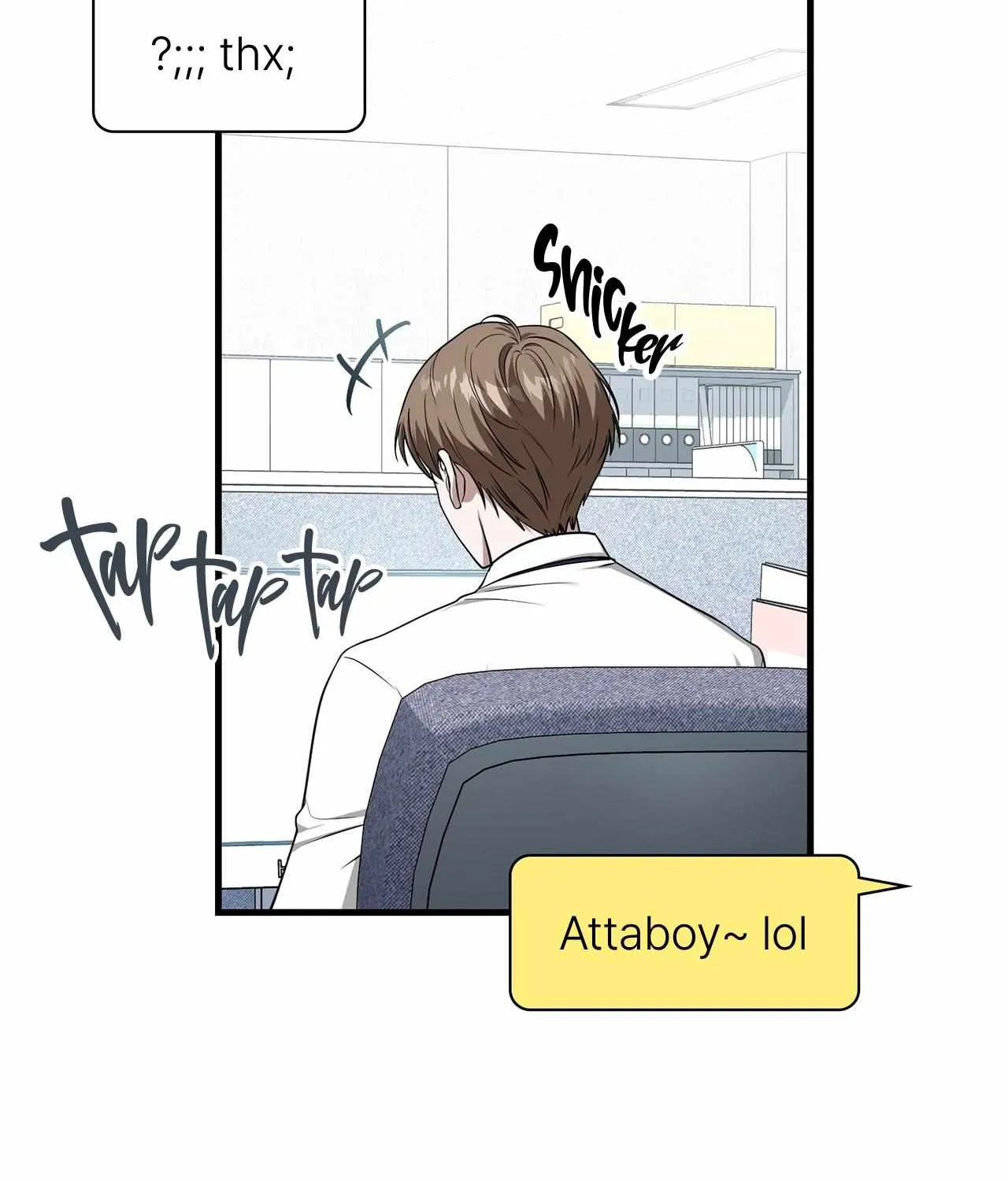 Read My Guildmate Next Door chapter 68 image 98 on Lezhin