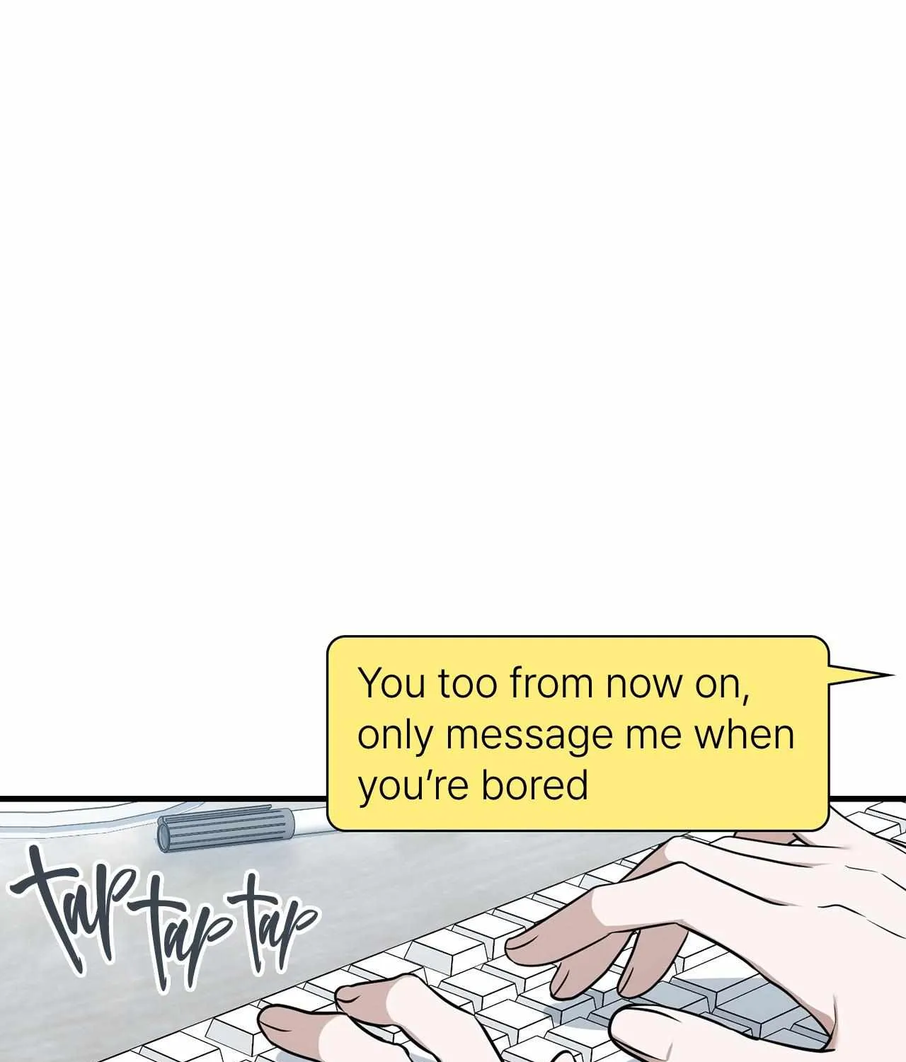 Read My Guildmate Next Door chapter 68 image 99 on Lezhin