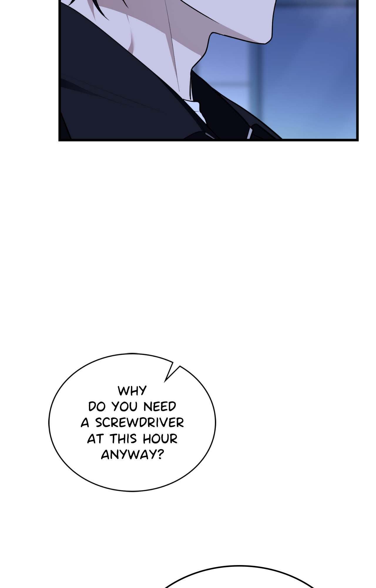 Read My Guildmate Next Door chapter 69.1 image 11 on Lezhin