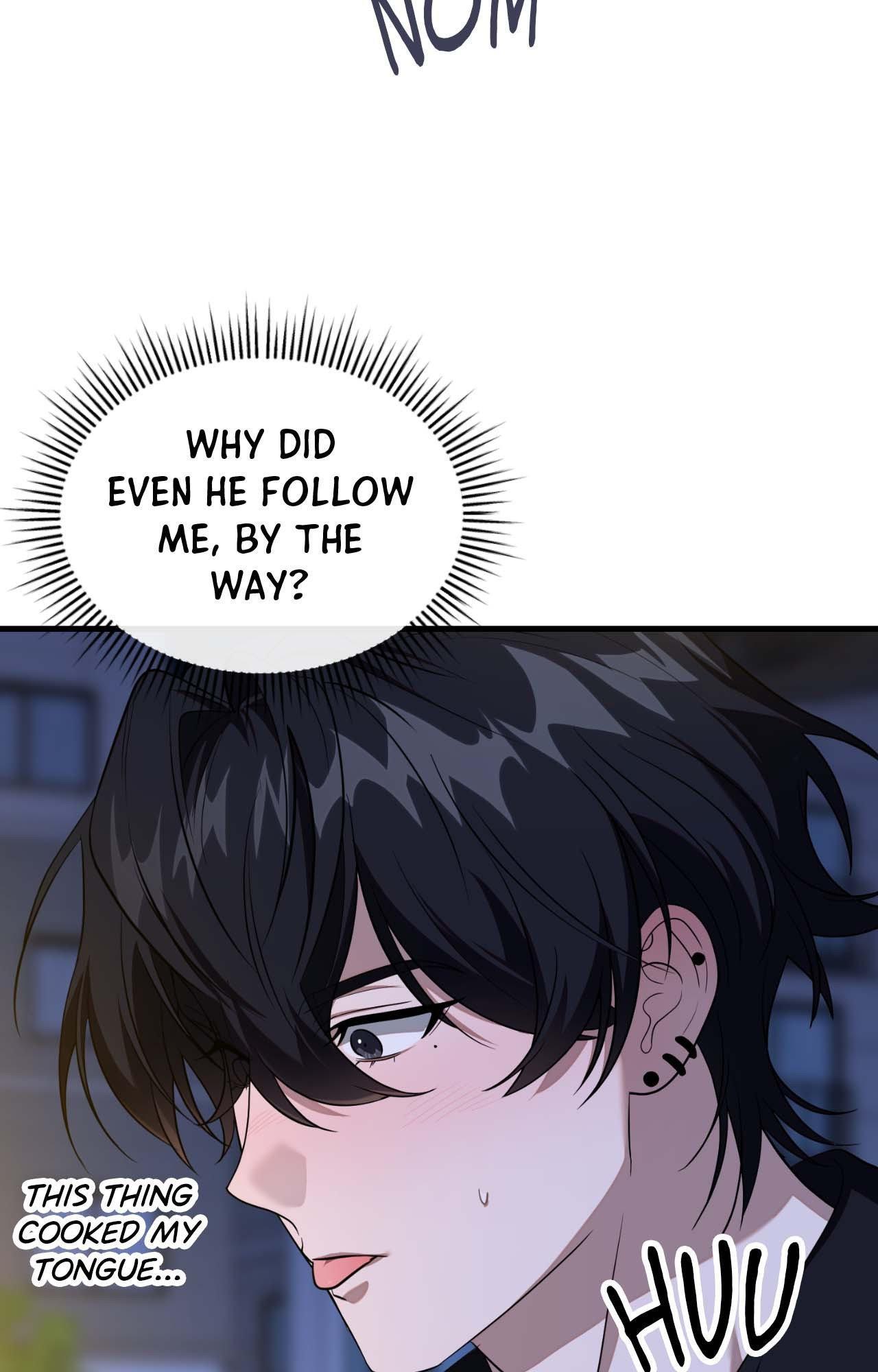 Read My Guildmate Next Door chapter 69.1 image 28 on Lezhin