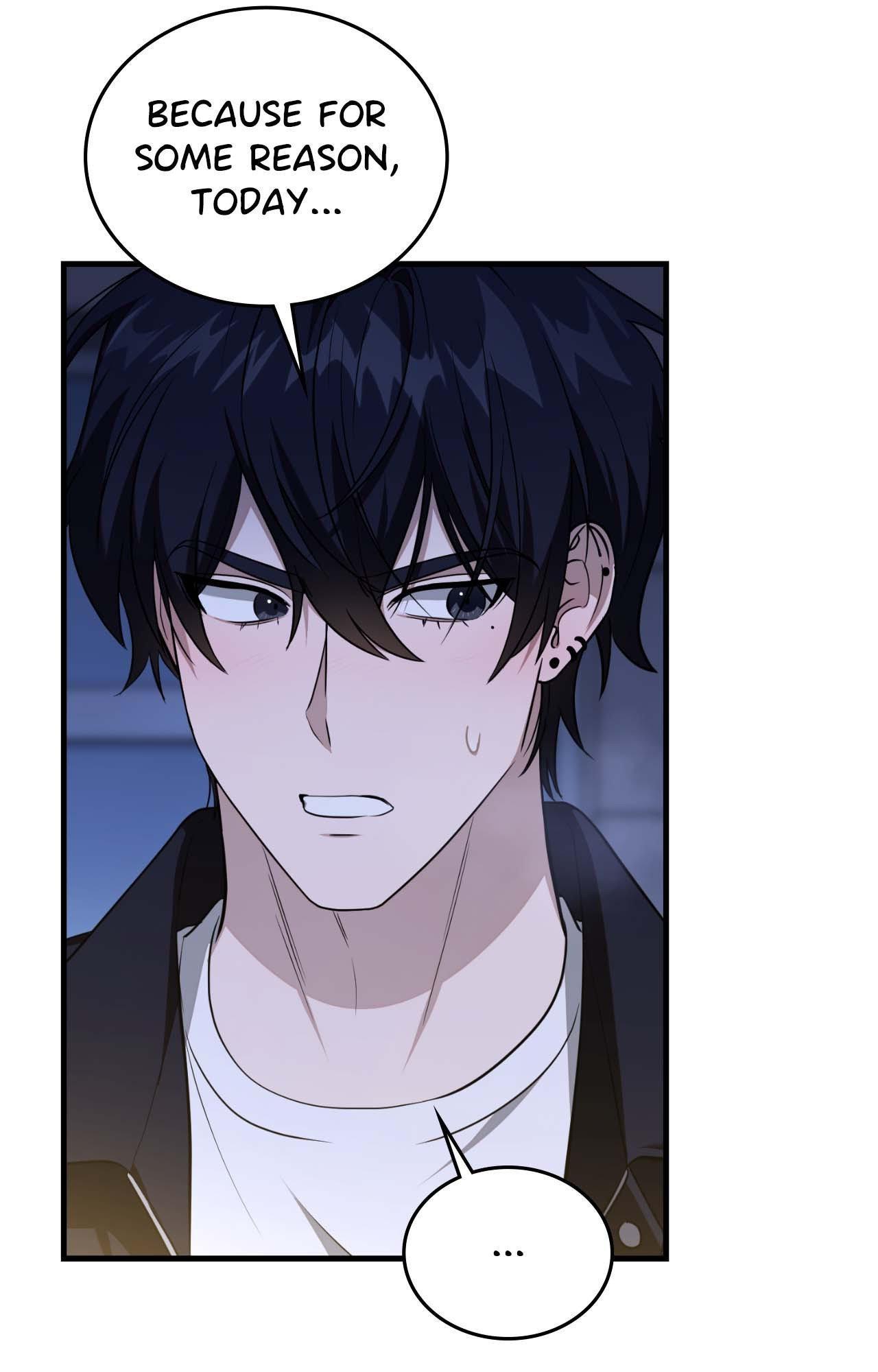 Read My Guildmate Next Door chapter 69.1 image 50 on Lezhin