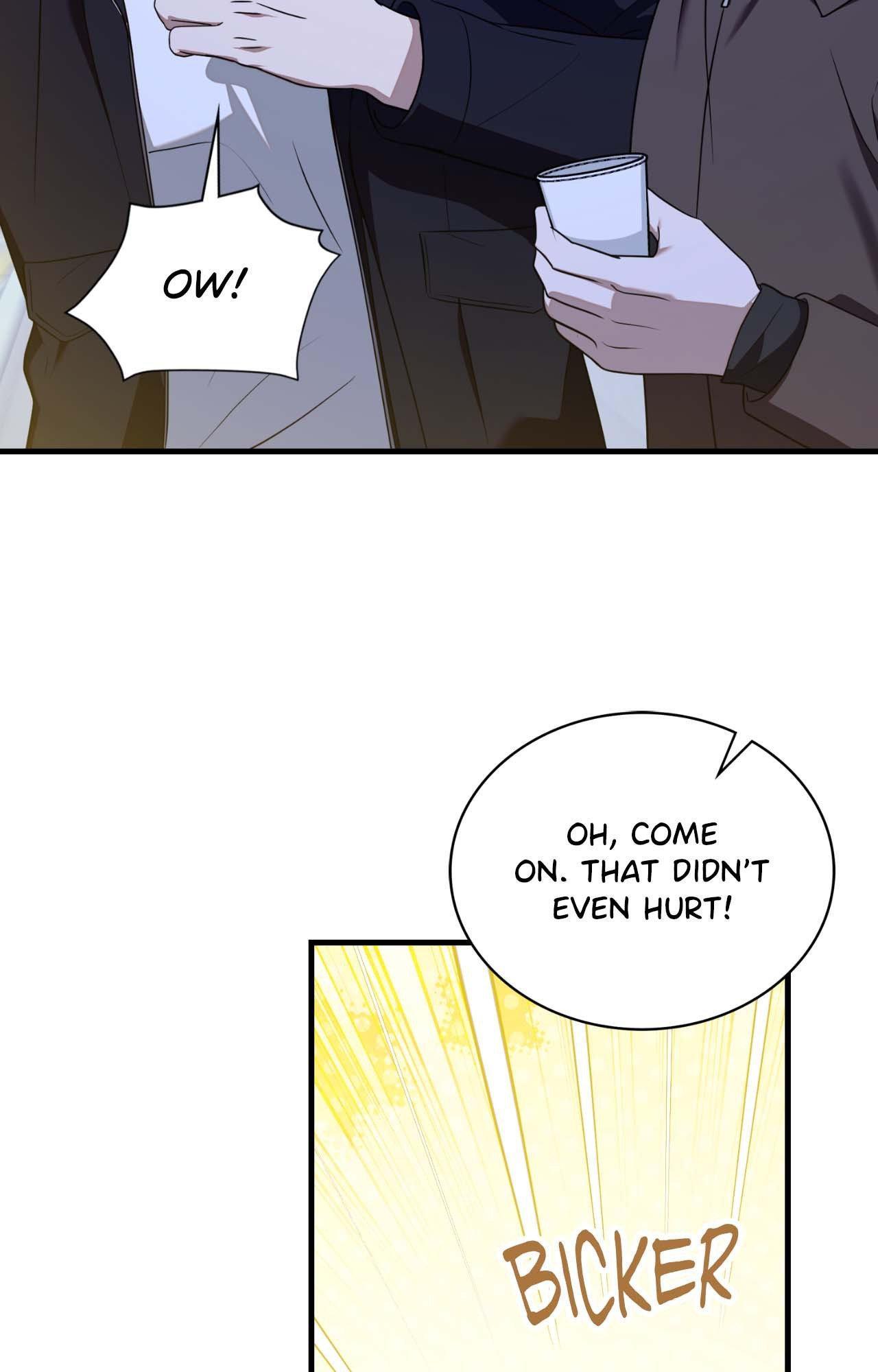 Read My Guildmate Next Door chapter 69.1 image 54 on Lezhin