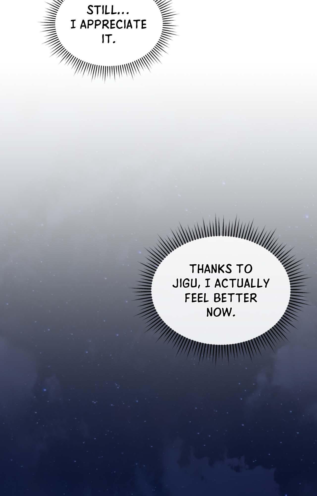Read My Guildmate Next Door chapter 69.1 image 59 on Lezhin