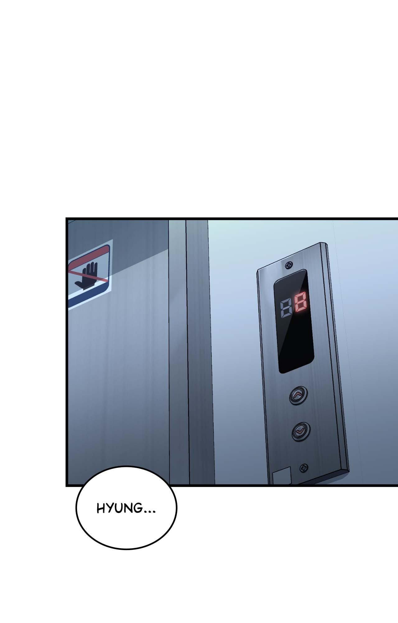 Read My Guildmate Next Door chapter 69.1 image 62 on Lezhin