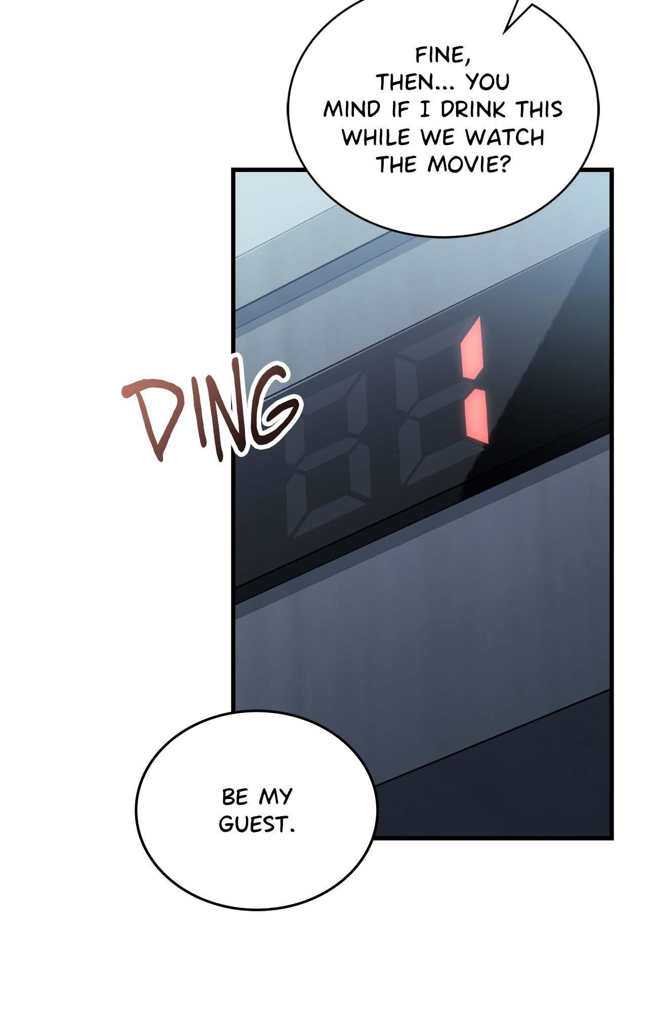 Read My Guildmate Next Door chapter 69.1 image 76 on Lezhin