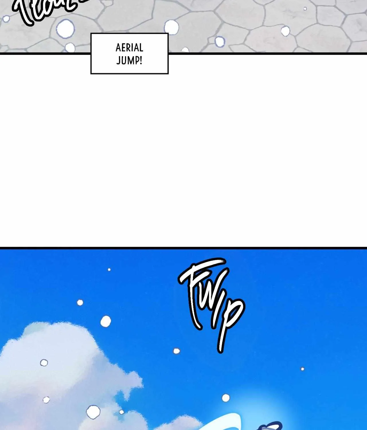 Read My Guildmate Next Door chapter 69 image 100 on Lezhin
