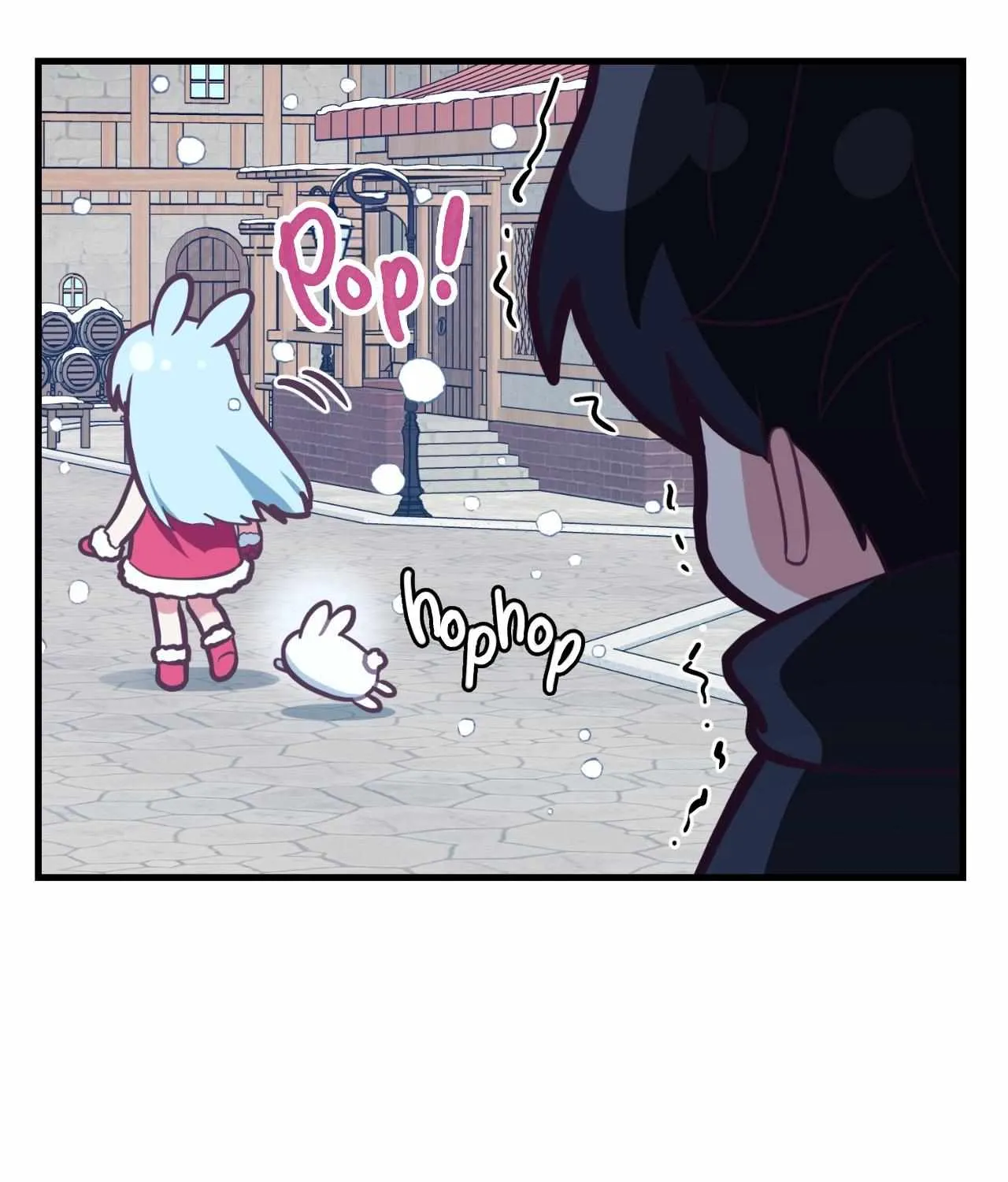 Read My Guildmate Next Door chapter 69 image 105 on Lezhin