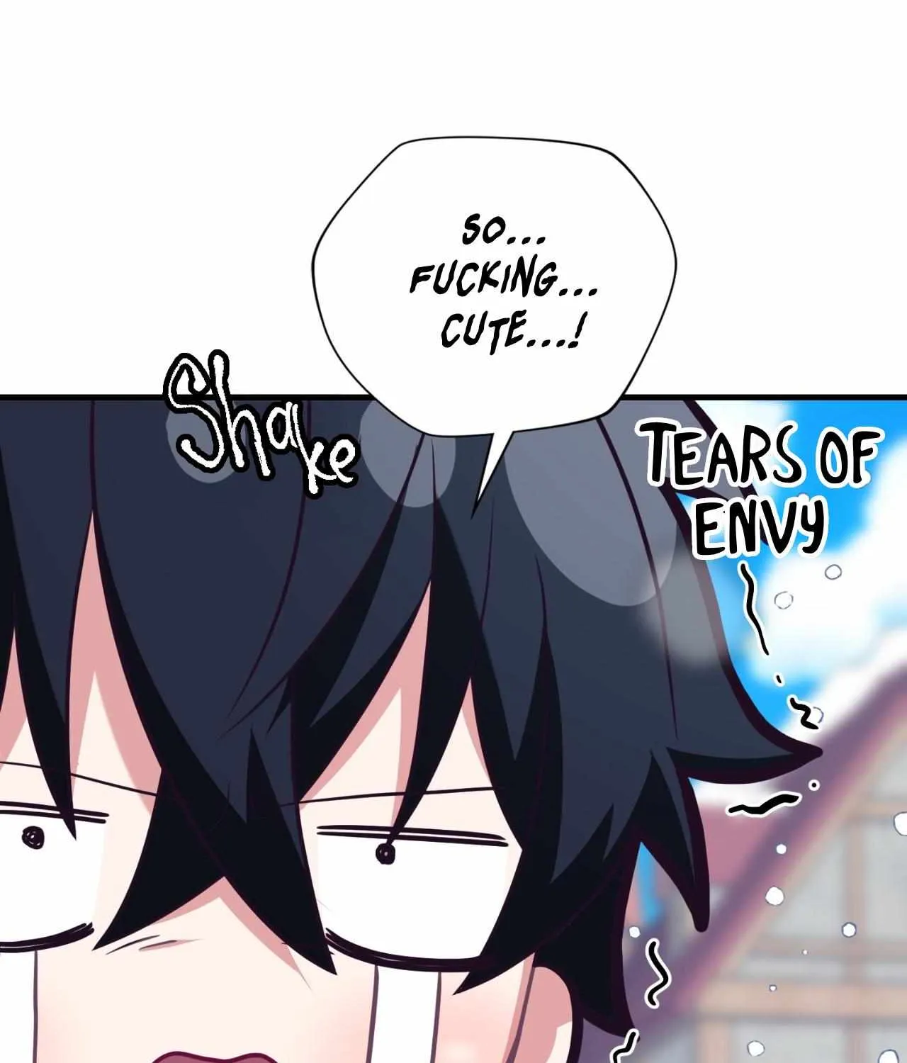 Read My Guildmate Next Door chapter 69 image 106 on Lezhin