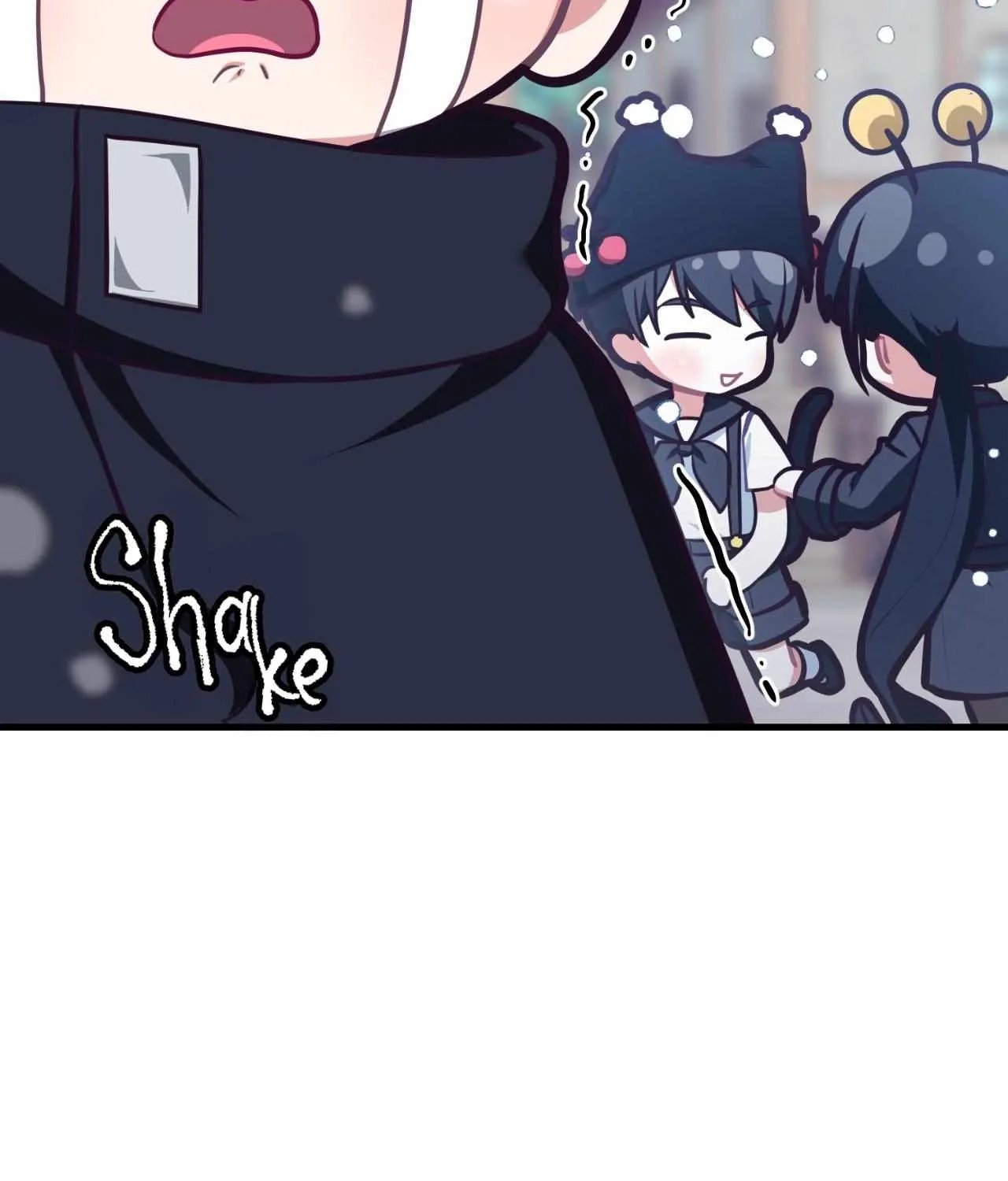 Read My Guildmate Next Door chapter 69 image 107 on Lezhin