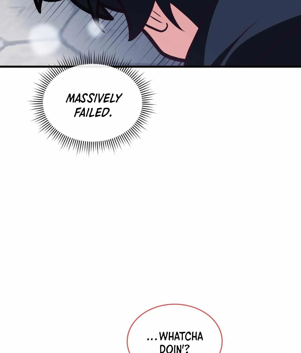 Read My Guildmate Next Door chapter 69 image 117 on Lezhin