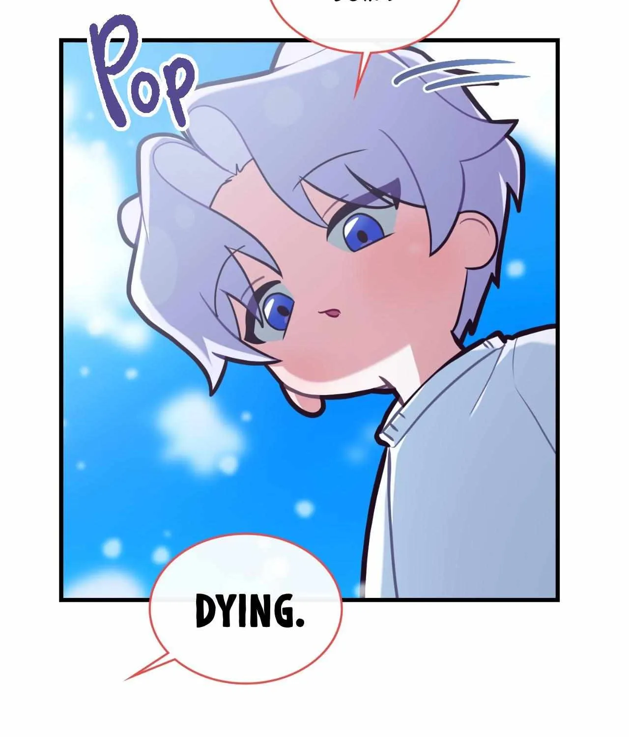 Read My Guildmate Next Door chapter 69 image 118 on Lezhin