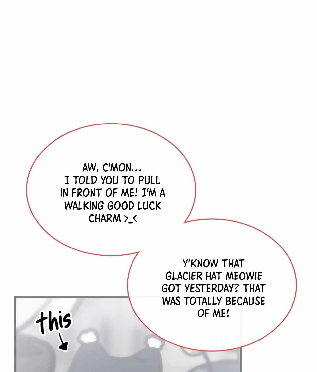 Read My Guildmate Next Door chapter 69 image 119 on Lezhin