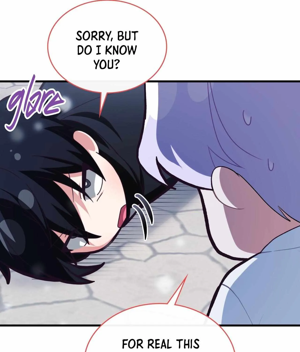 Read My Guildmate Next Door chapter 69 image 121 on Lezhin