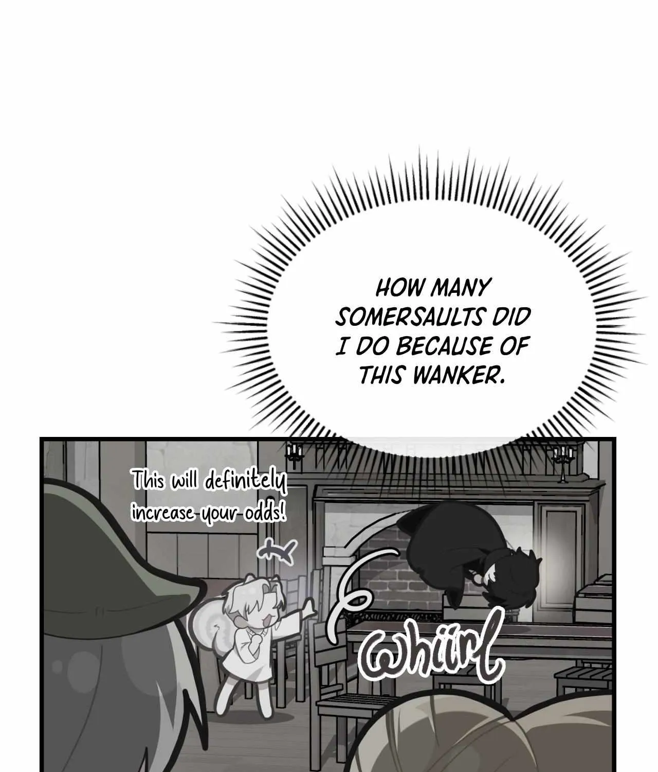 Read My Guildmate Next Door chapter 69 image 123 on Lezhin