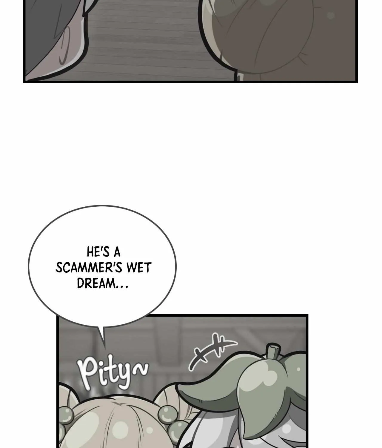 Read My Guildmate Next Door chapter 69 image 124 on Lezhin