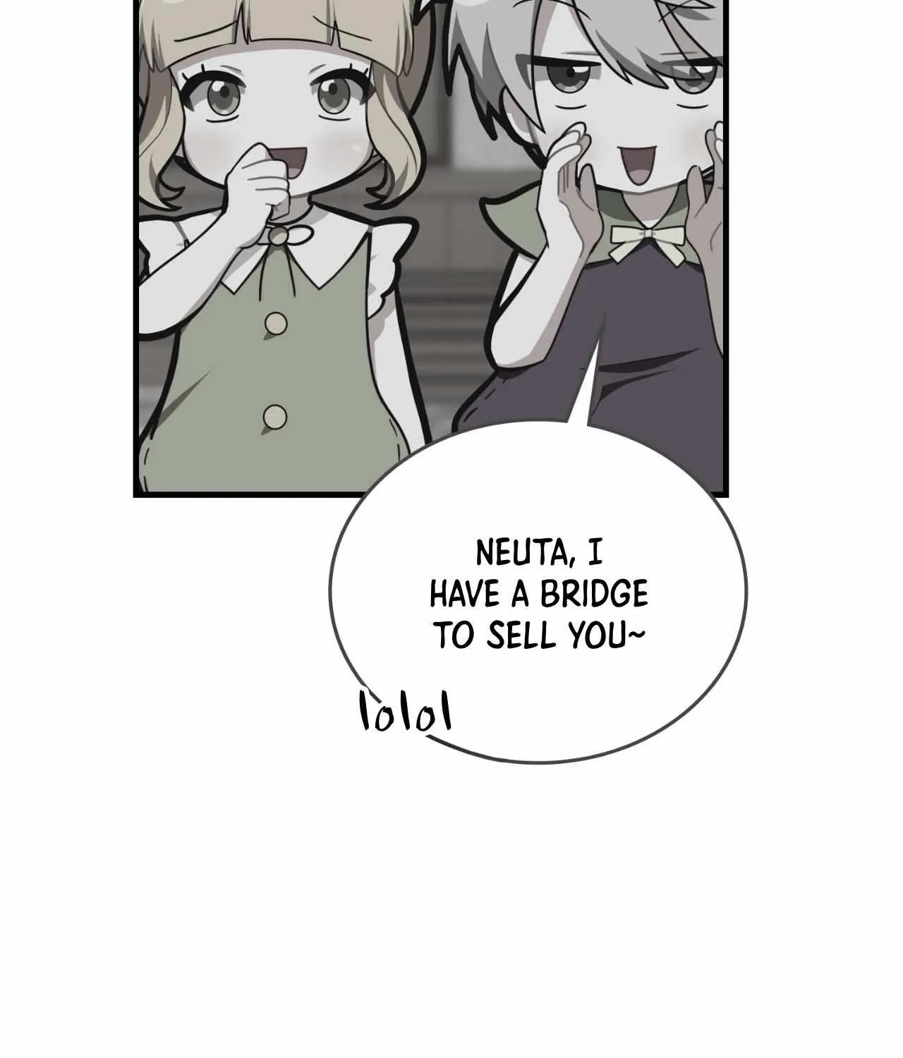 Read My Guildmate Next Door chapter 69 image 125 on Lezhin