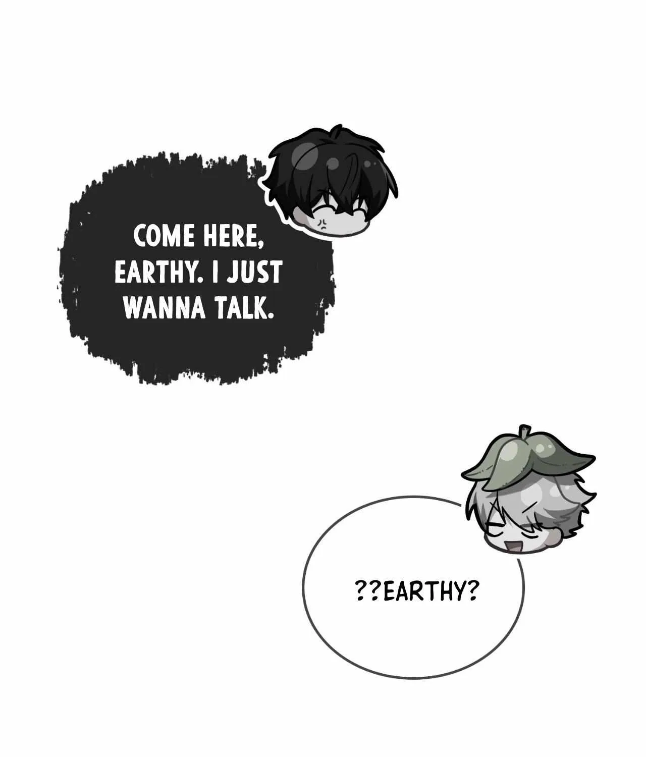 Read My Guildmate Next Door chapter 69 image 127 on Lezhin