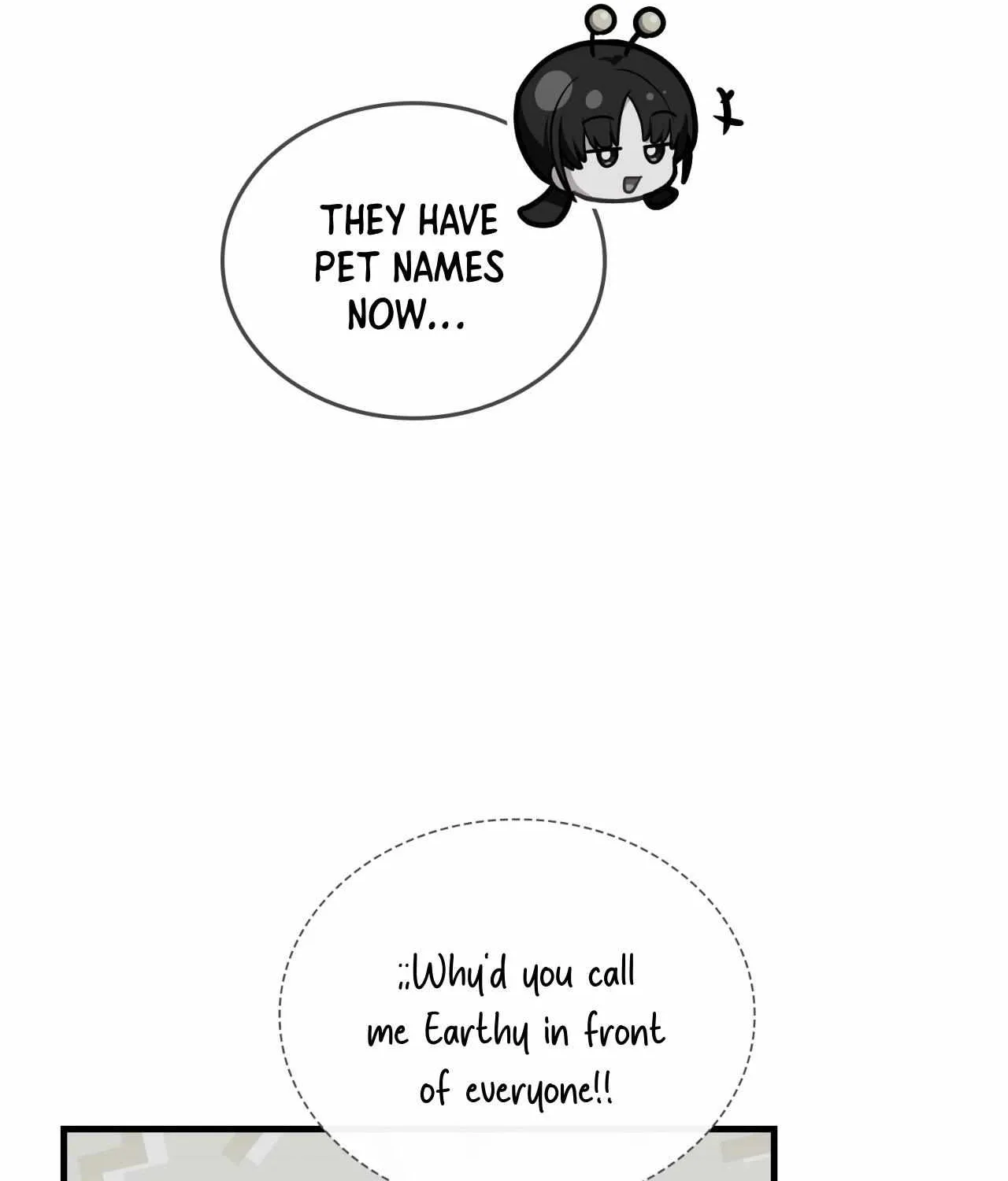 Read My Guildmate Next Door chapter 69 image 128 on Lezhin