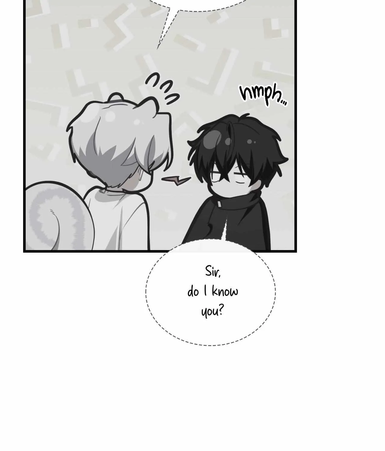 Read My Guildmate Next Door chapter 69 image 129 on Lezhin