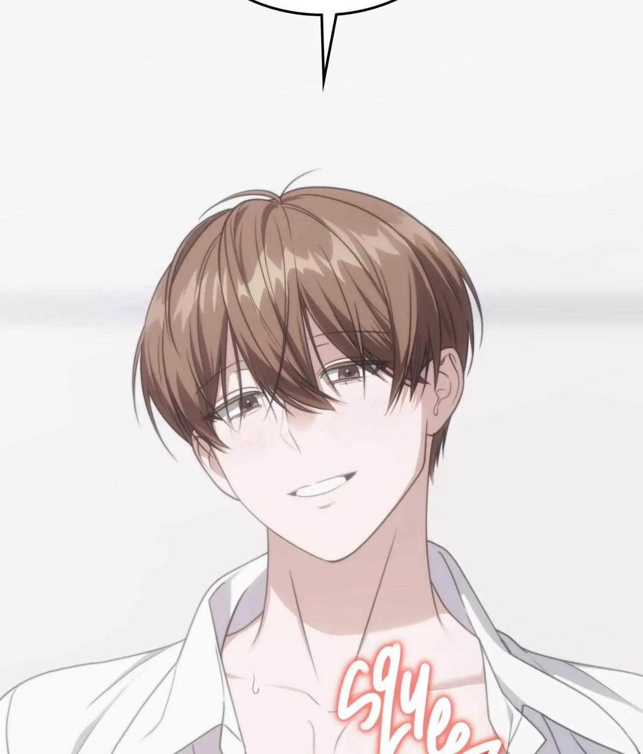 Read My Guildmate Next Door chapter 69 image 16 on Lezhin