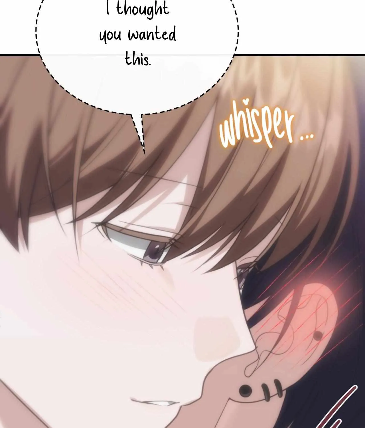 Read My Guildmate Next Door chapter 69 image 25 on Lezhin